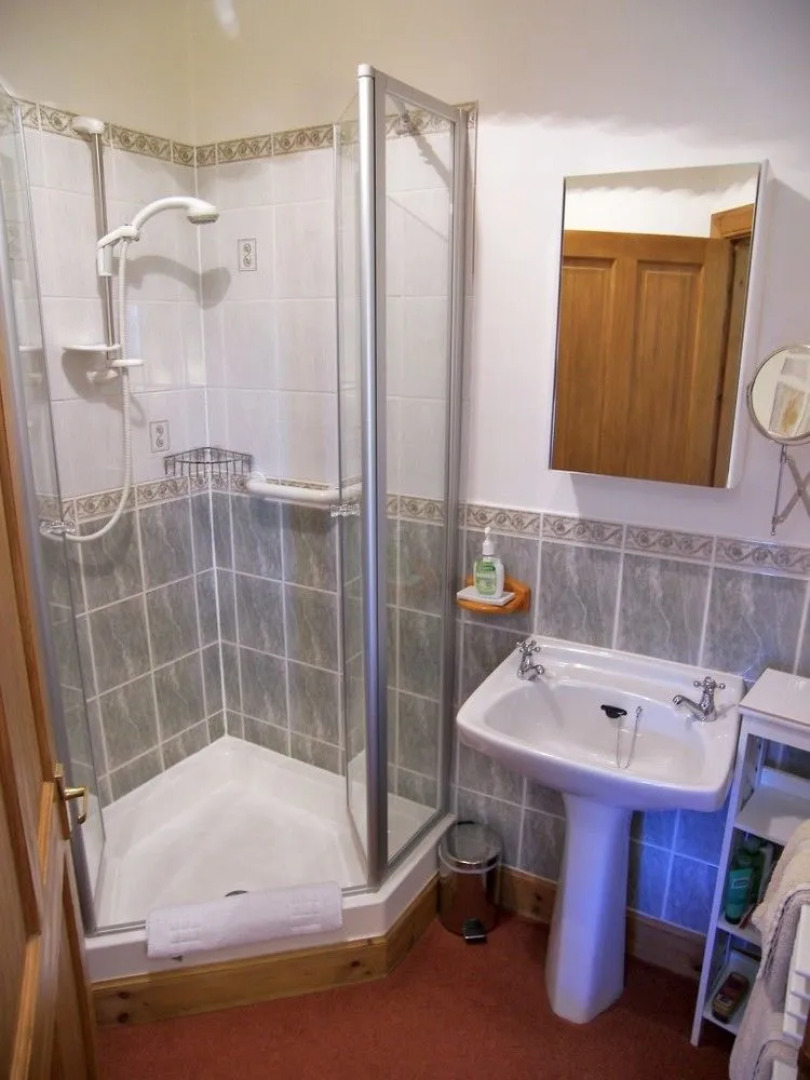 Wester Dura Farmhouse