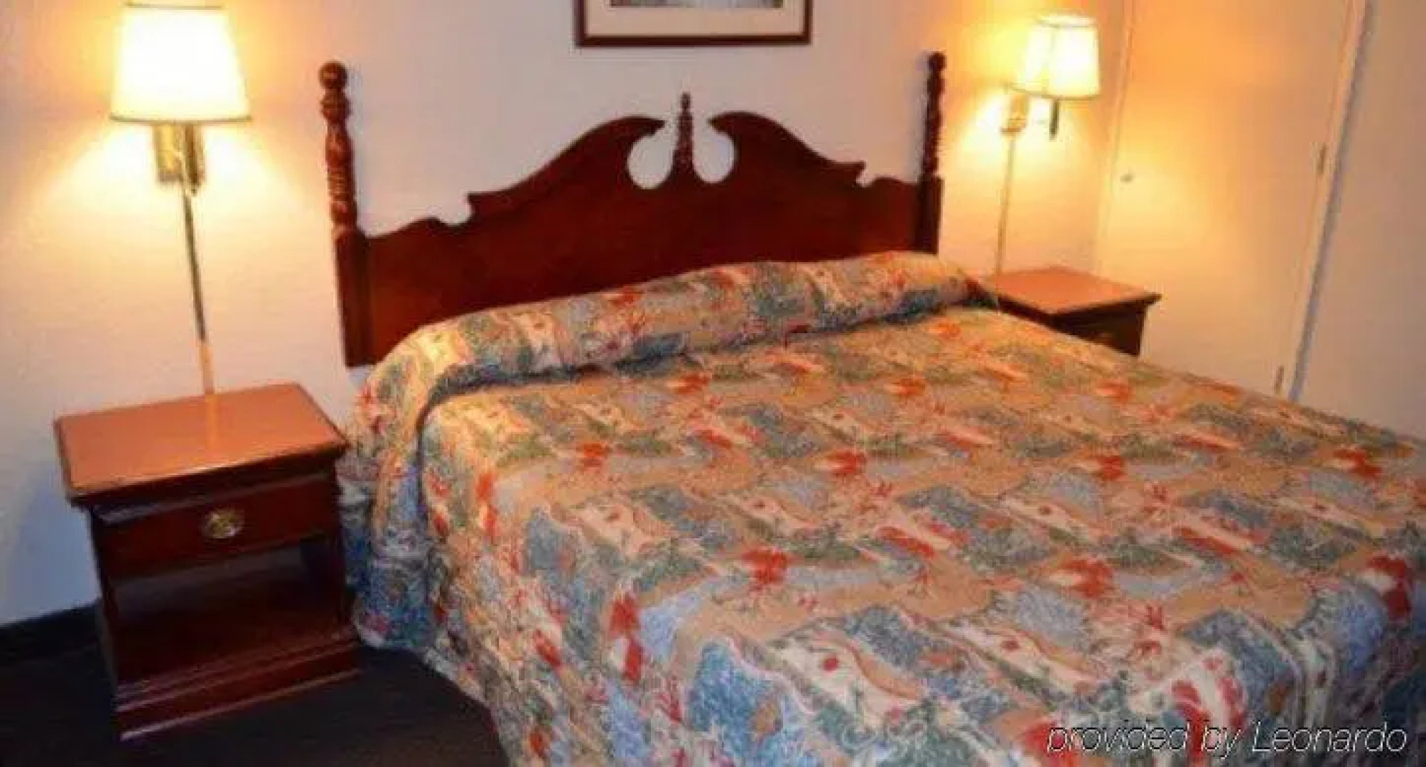 Americas Best Inn Scottsburg