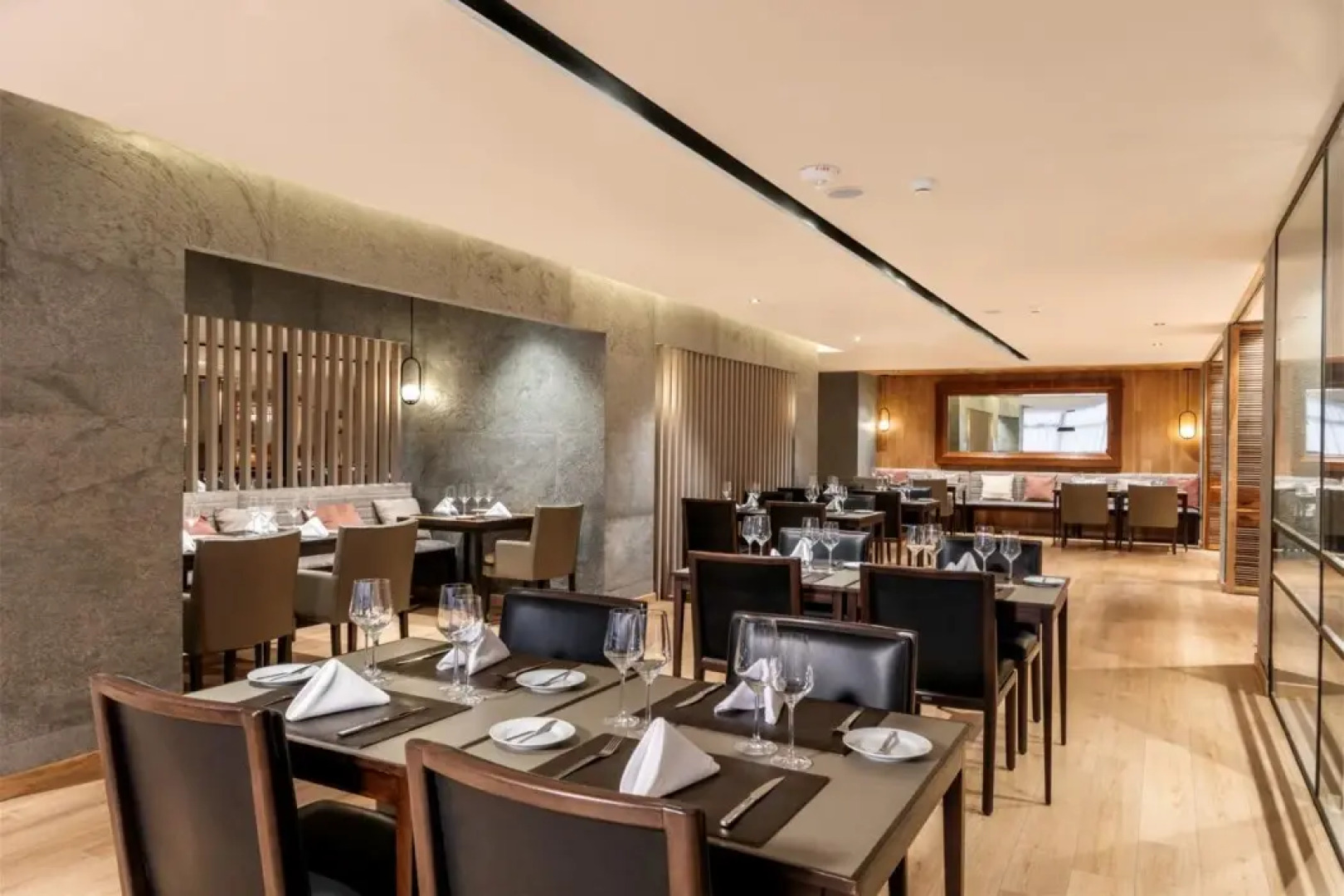 Sheraton Bariloche Hotel