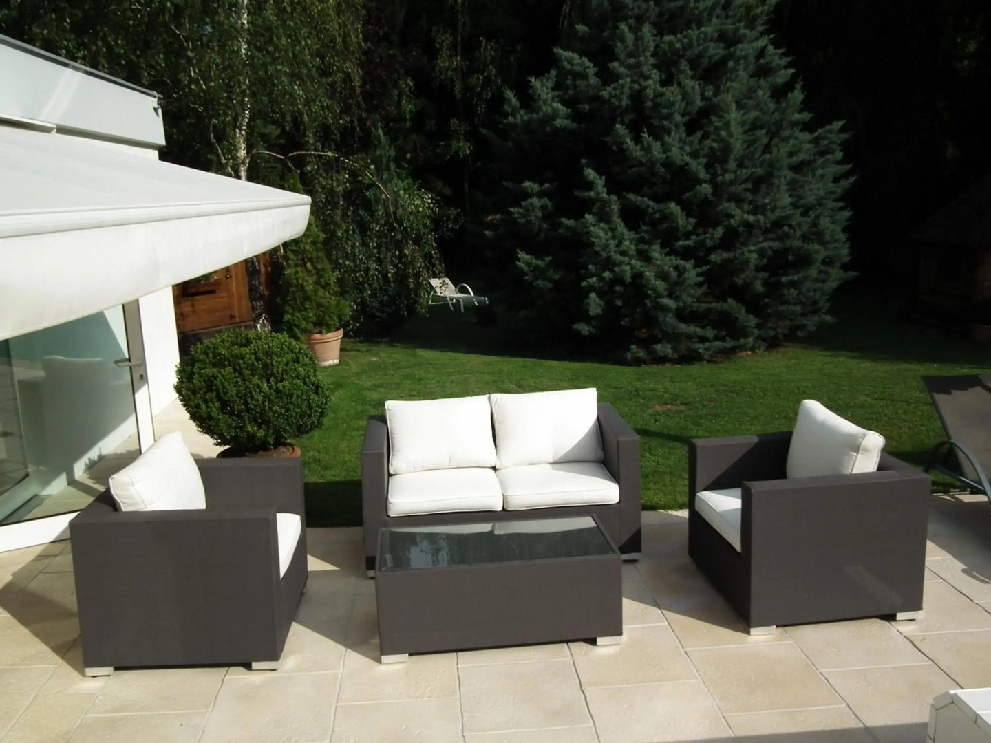 Les Jardins d'Adalric