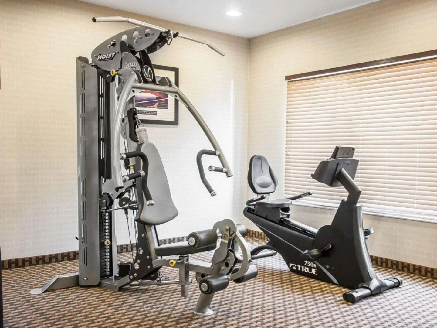 Comfort Inn Willow Springs US 60 and US 63