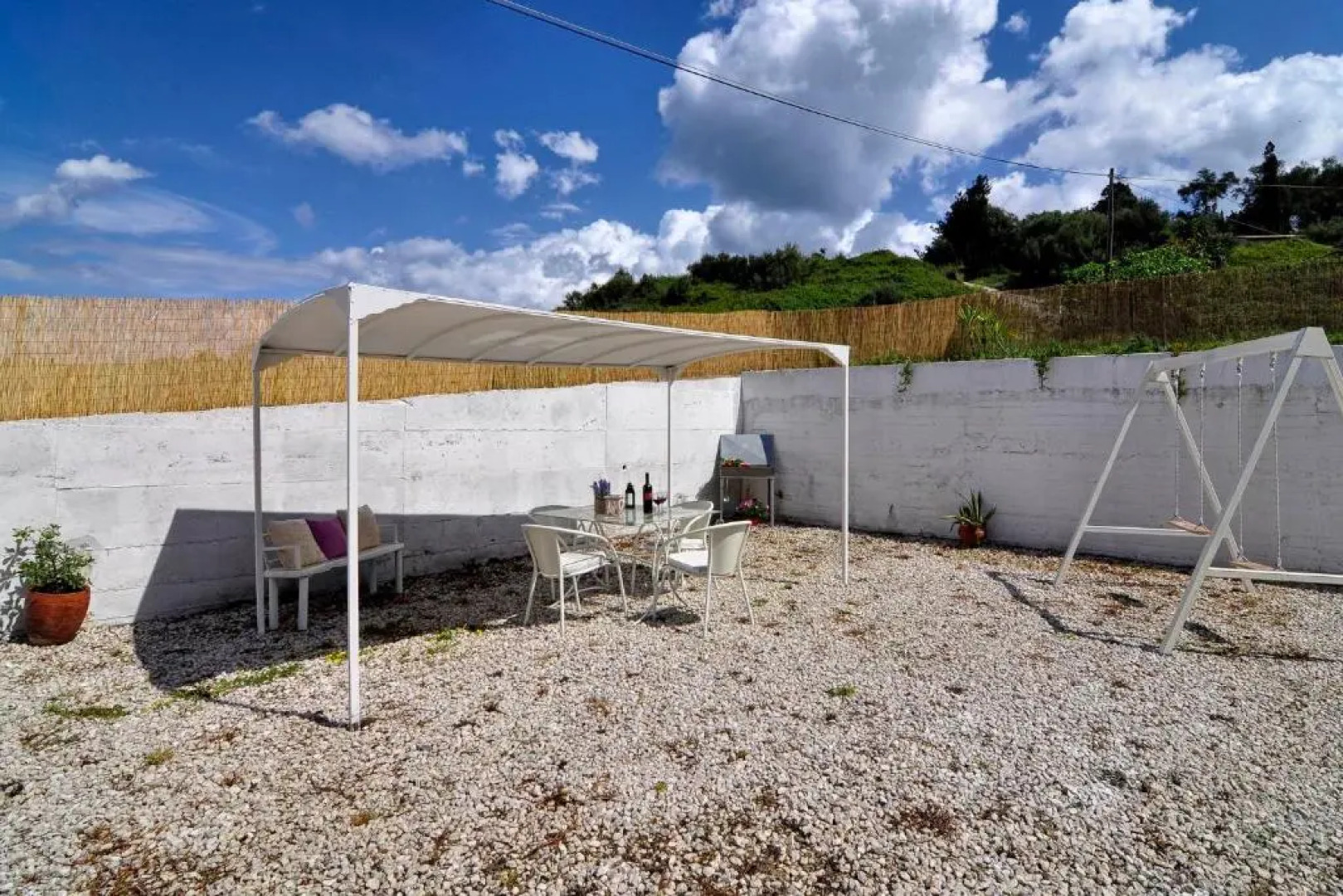 Darmanin Apartment 2 Gyalos Corfu