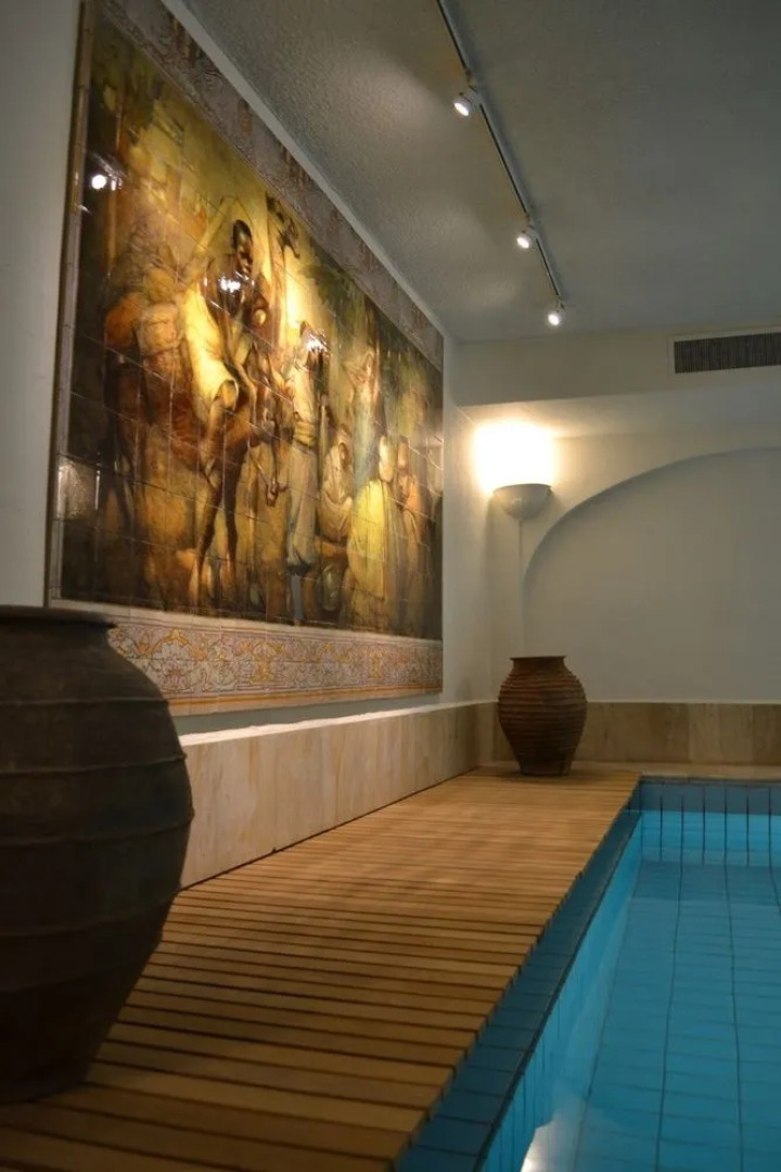 Charme Hotel & Restaurant De Arendshoeve