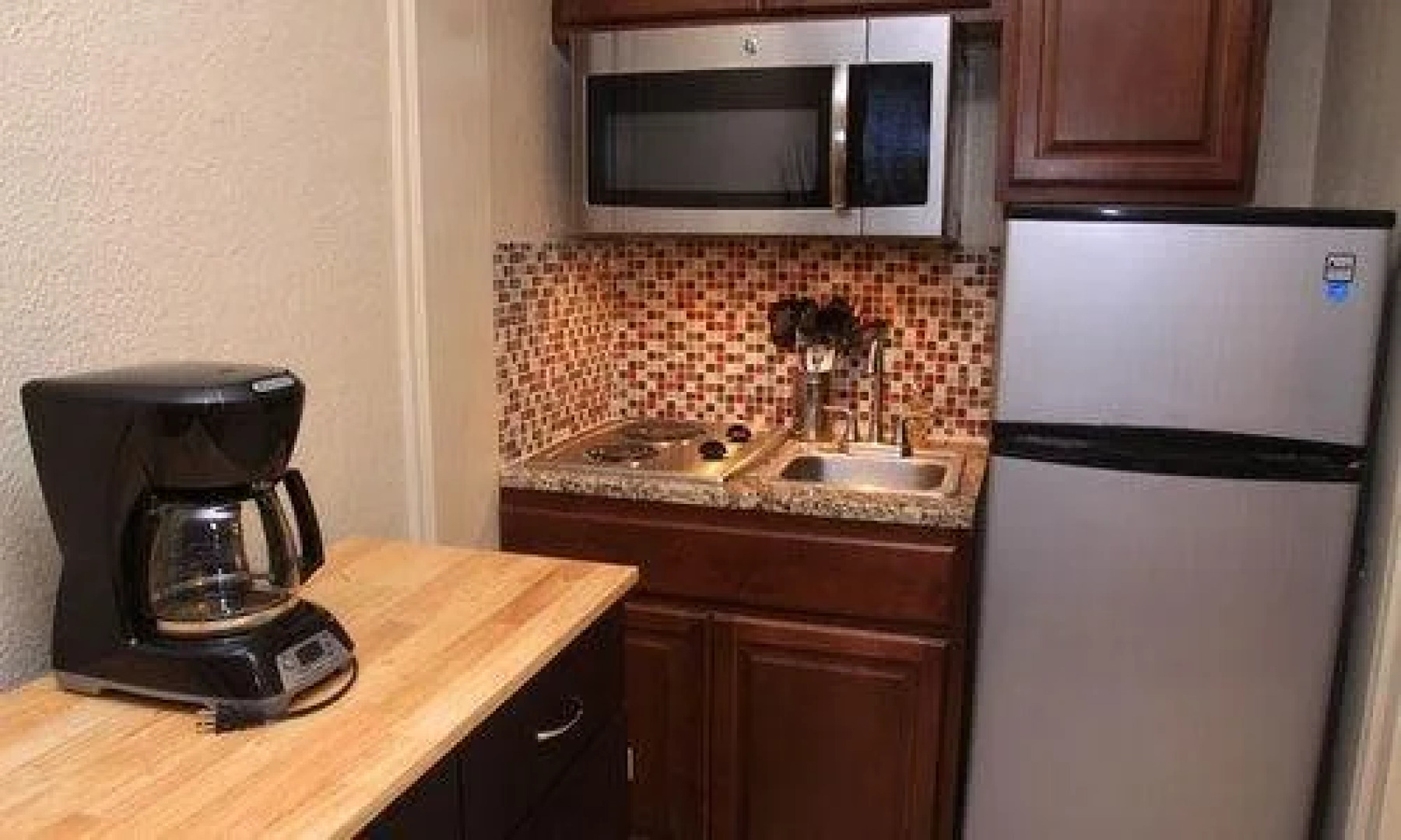 Bamboo Beach Club #202 Apartment