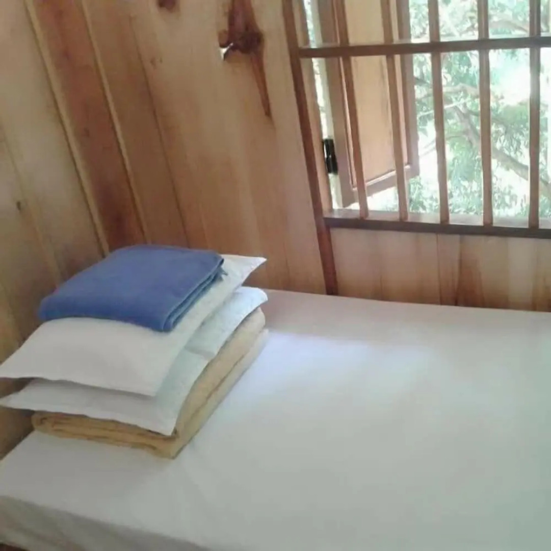 Tran Xuan Homestay - Hostel