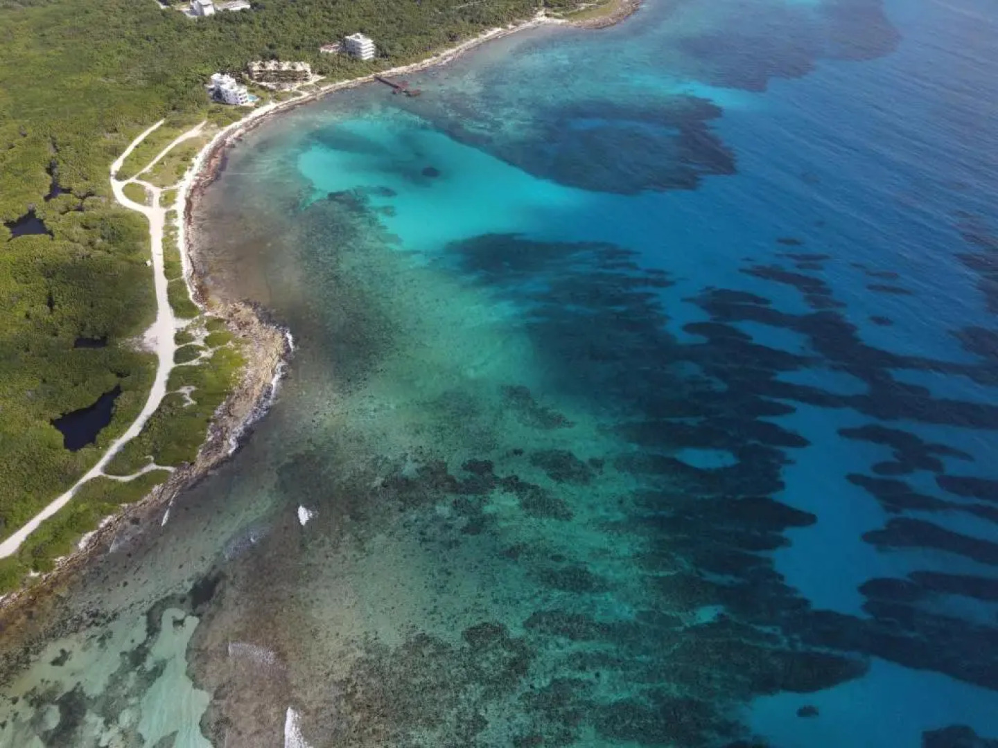 Villa Jaguar Beachfront Luxery 2b2bth SUPER LUX Pool jacuzzi