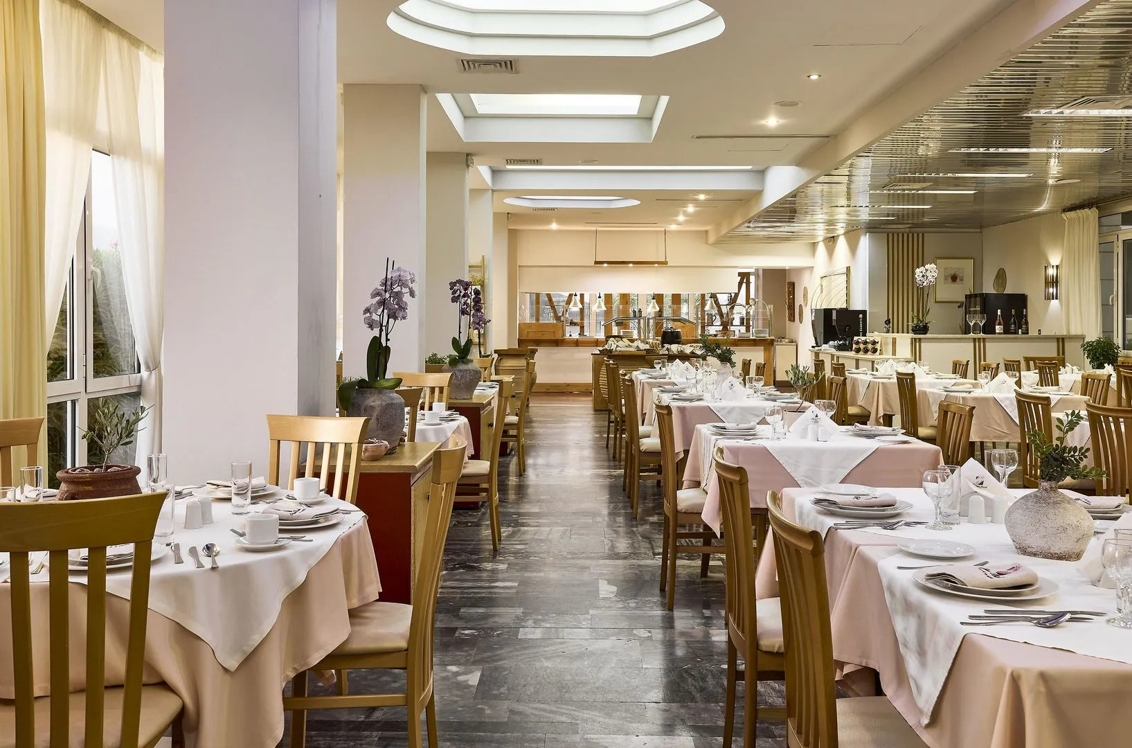 Tylissos Beach Hotel - Adults Only