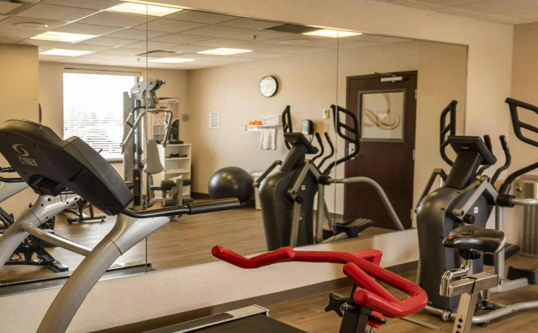 Quality Inn & Suites