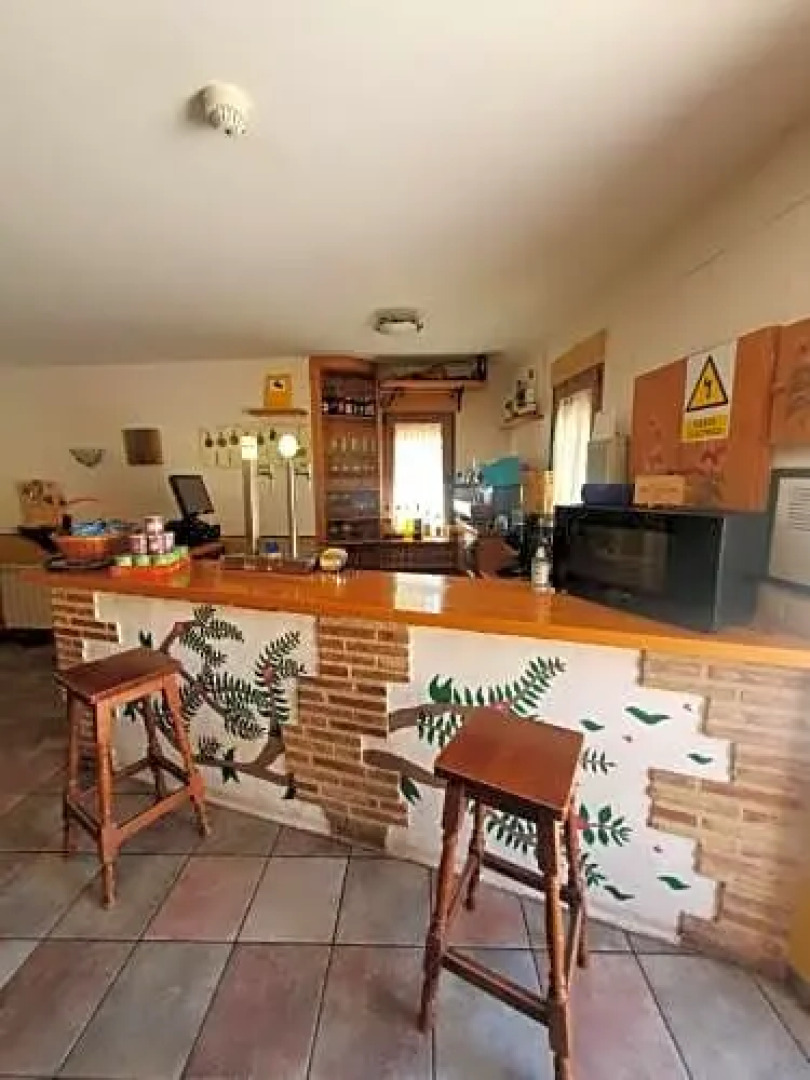 Hostal Fuentestrella