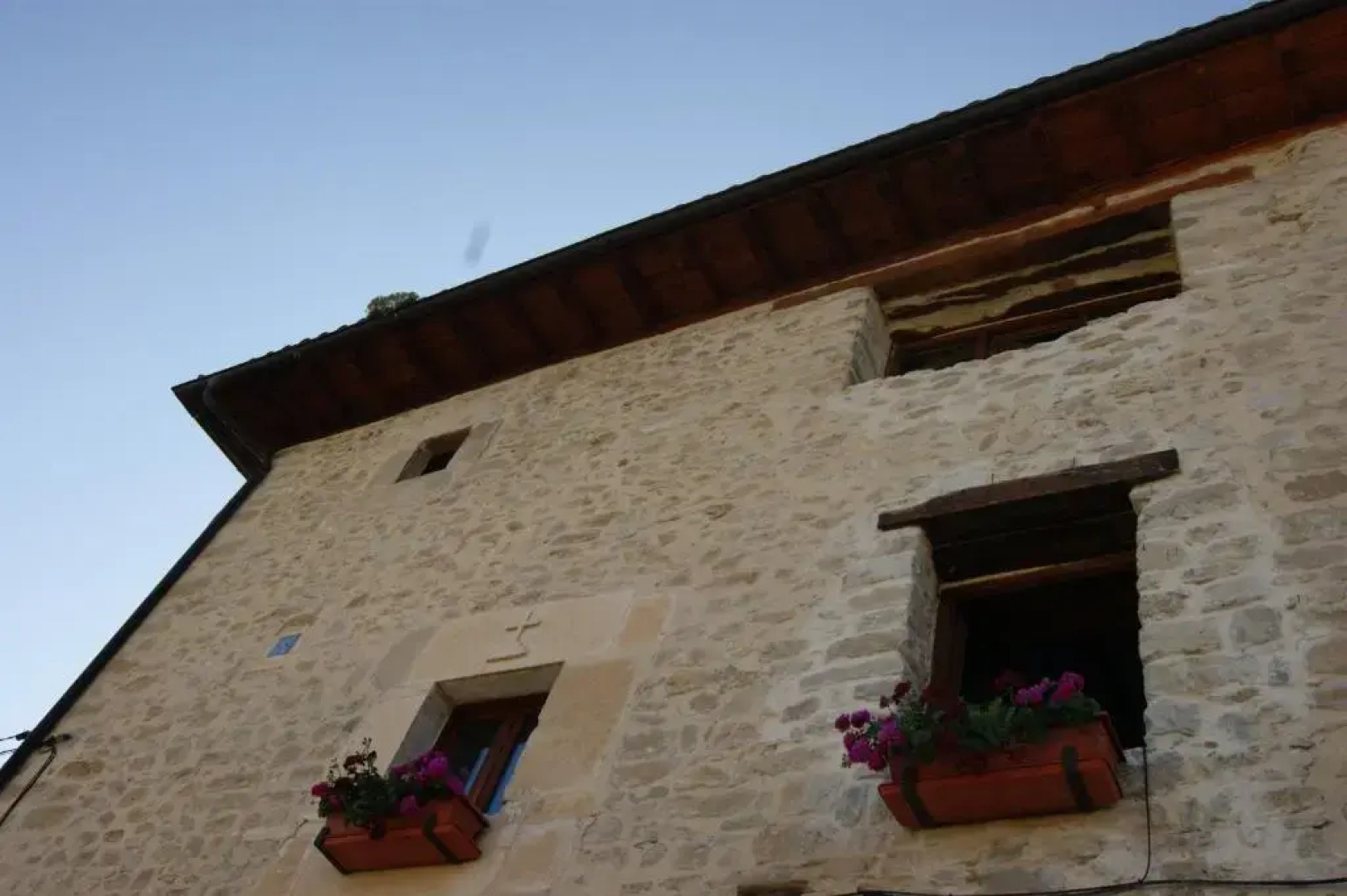 Don Baldomero Hotel Rural