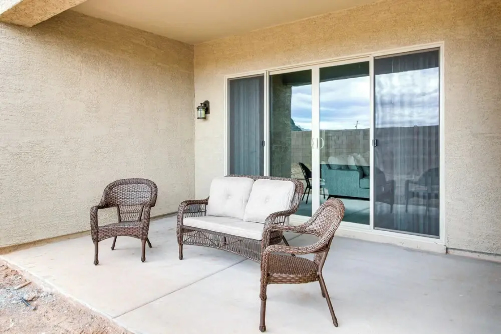 Marana Home w/ Pool Access & Mountain Views!