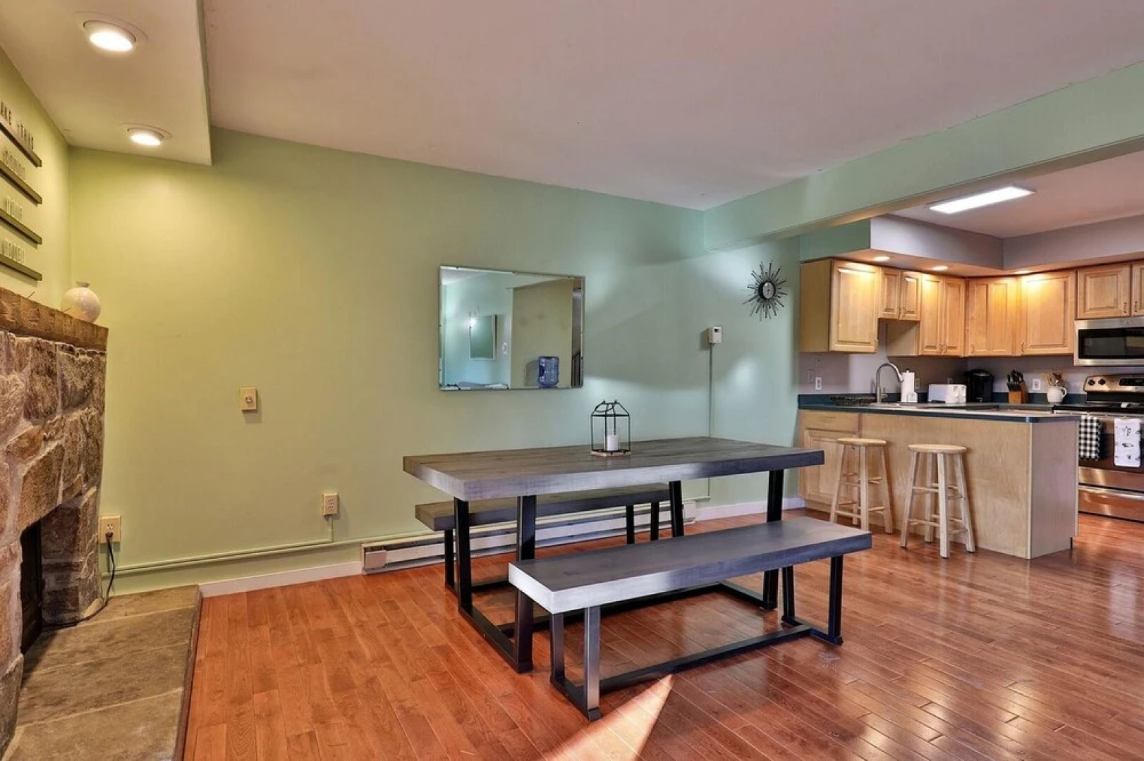 Gateway Penthouse #21 by Killington Vacation Rentals