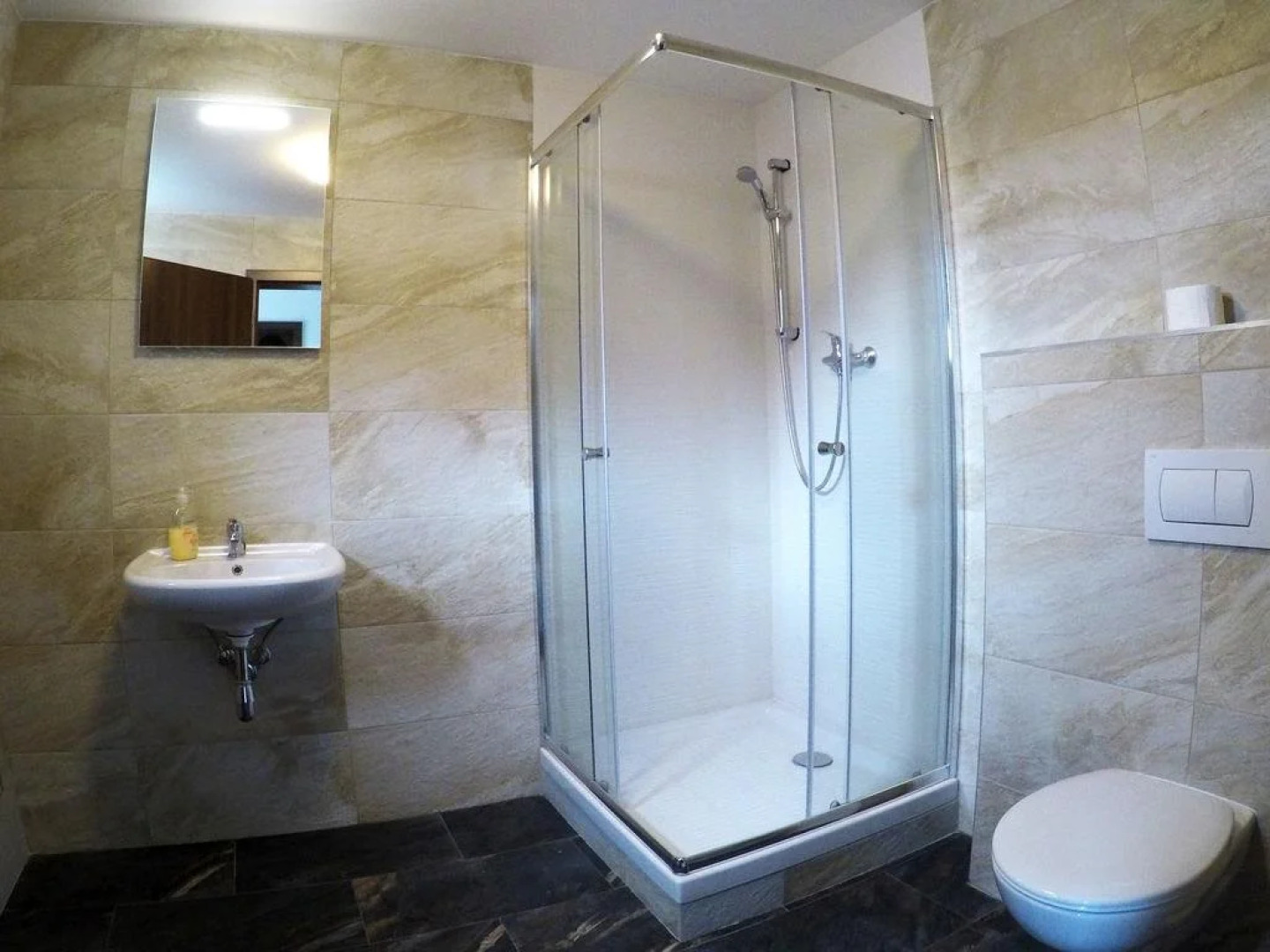 Penzion U tri statkaru