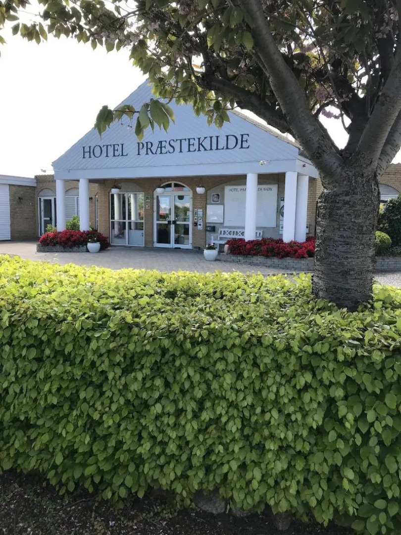 Hotel Præstekilde