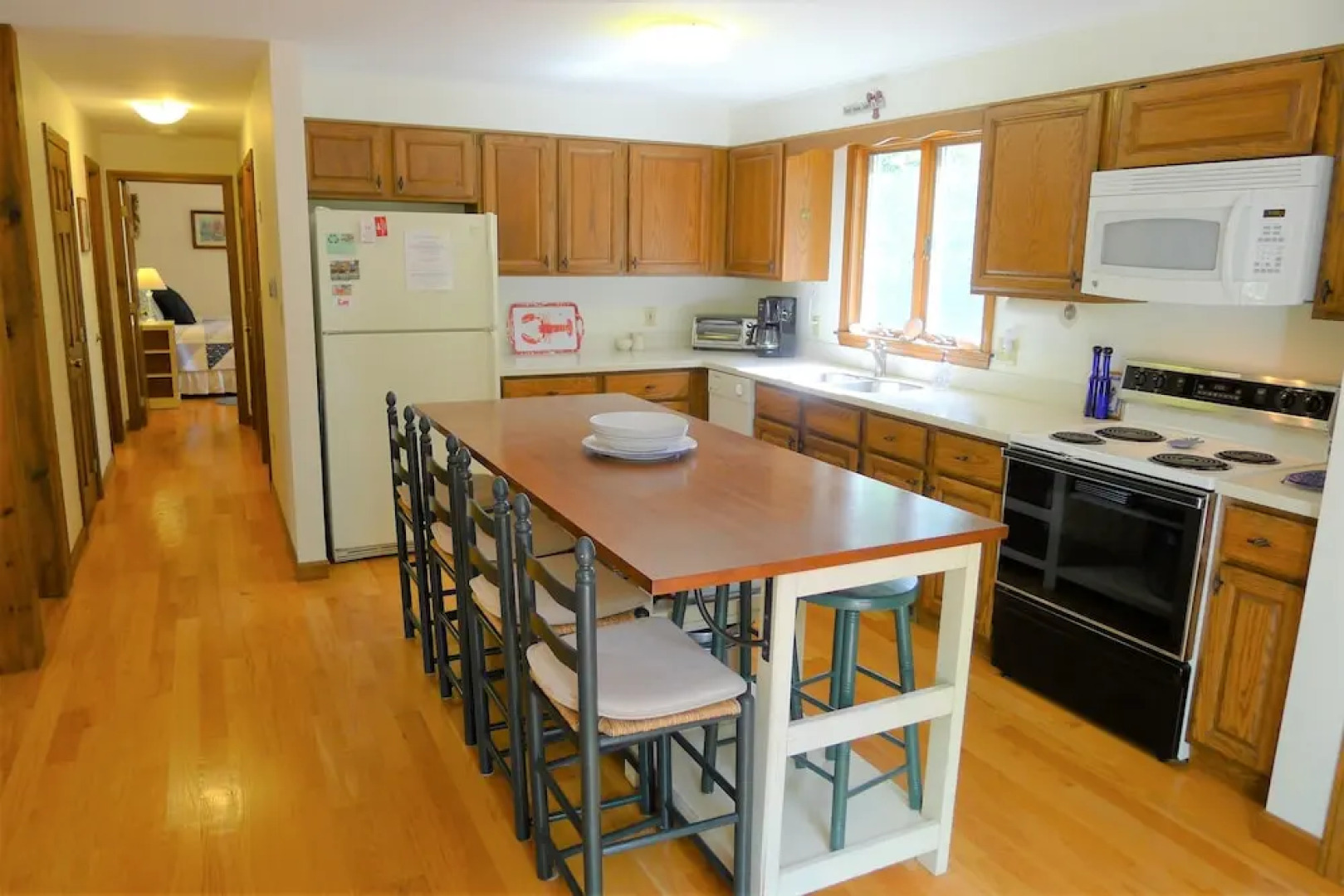 20 Woodpine - 4 Bedroom House