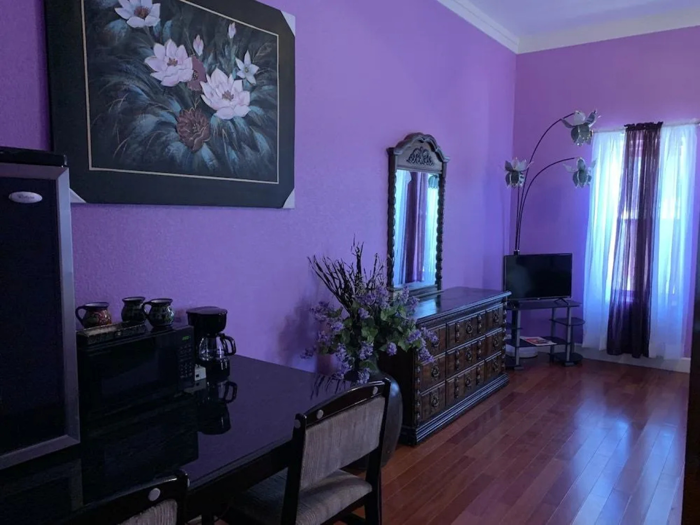 Tularosa Valley Lodge