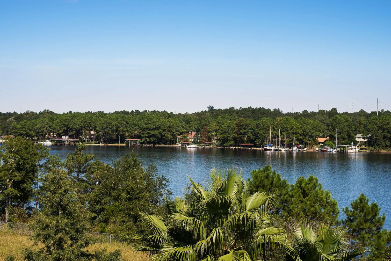 Hampton Inn Niceville - Eglin Air Force Base