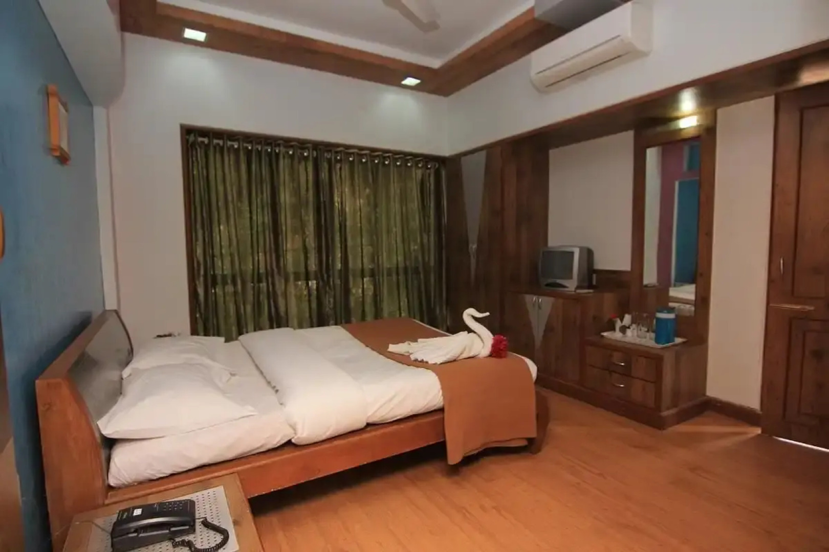 Mount View Executive  The Valley Resort