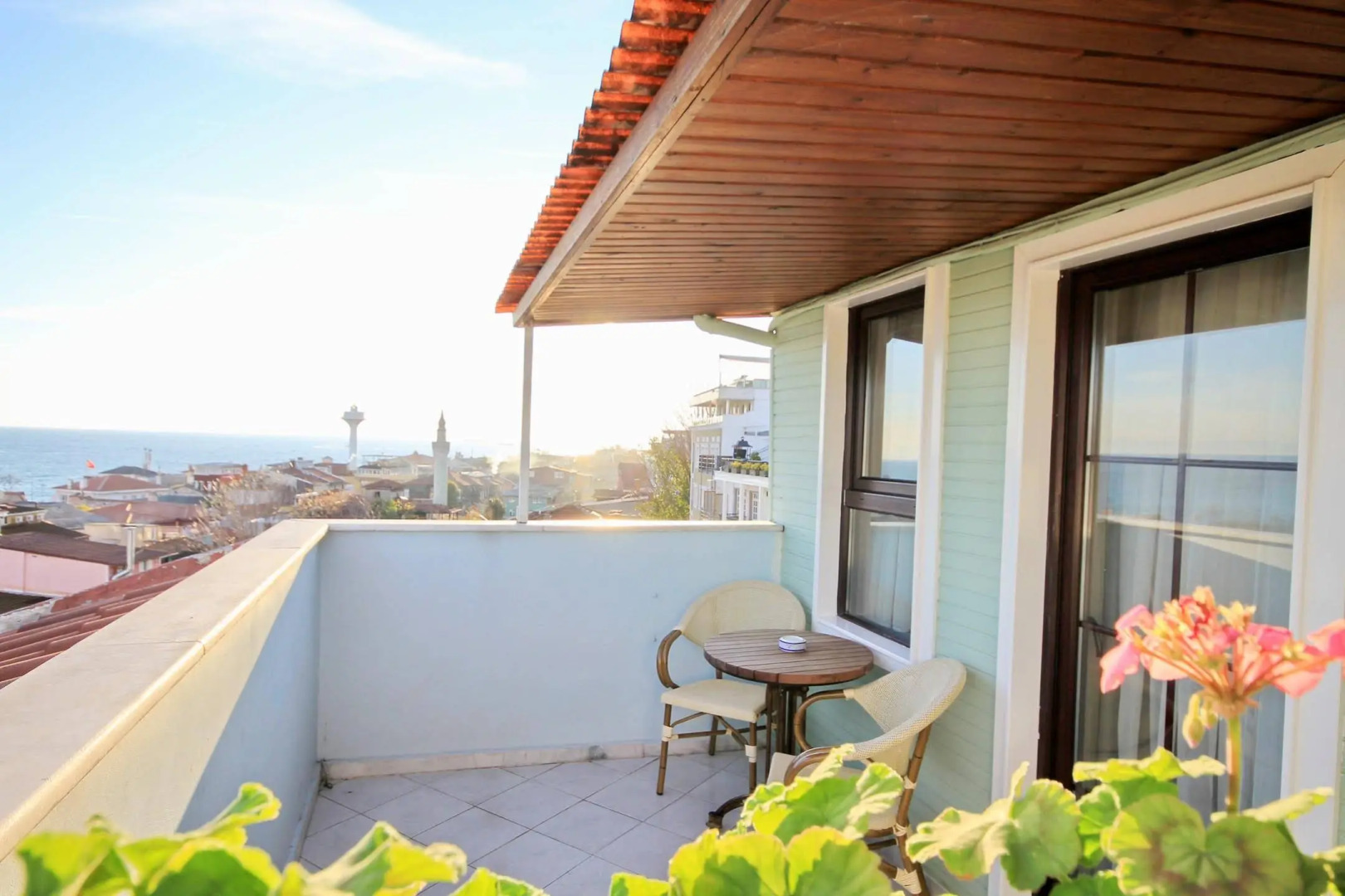 Historia Hotel - Special Class