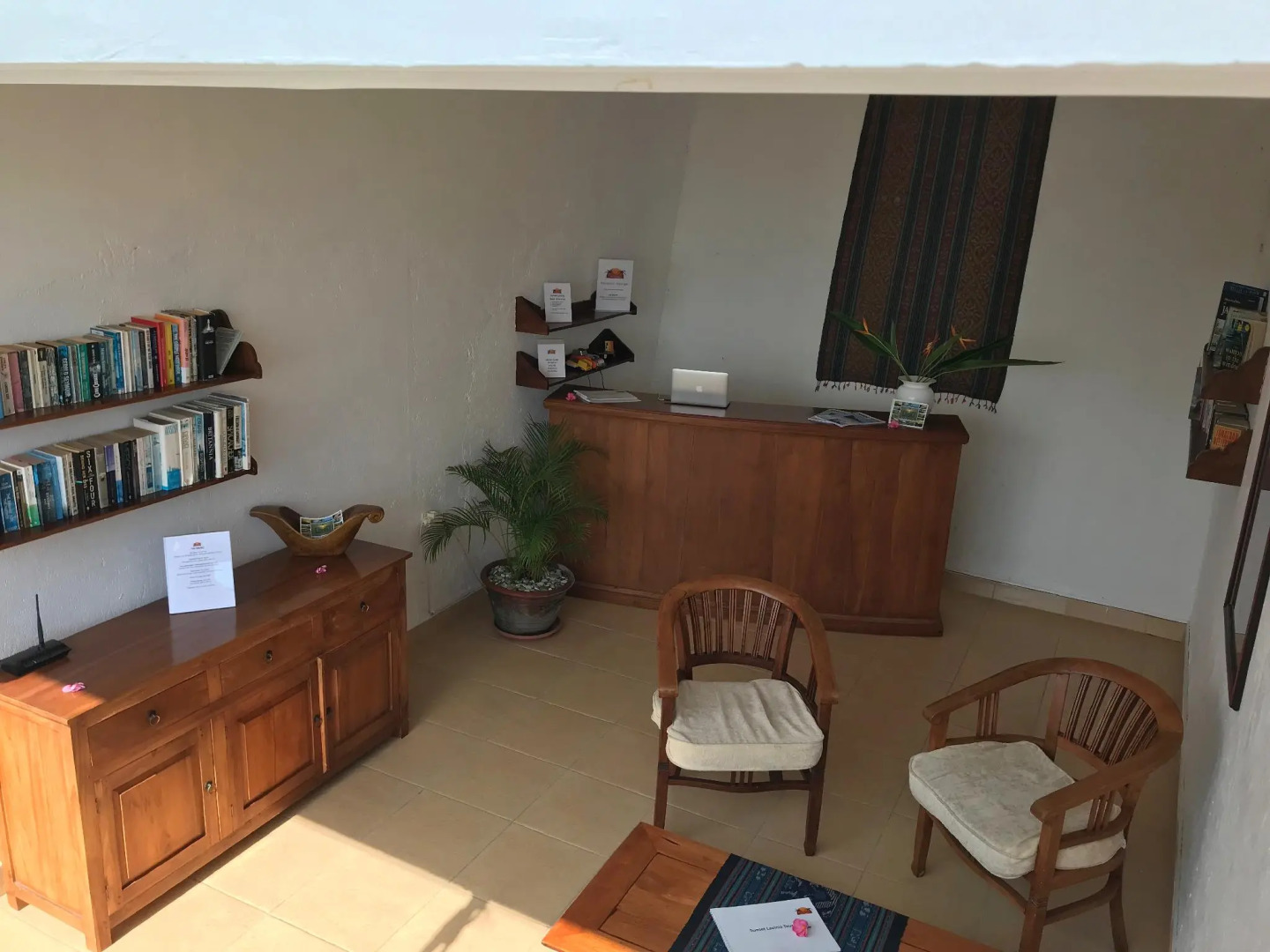 Sunset Lavinia Hotel