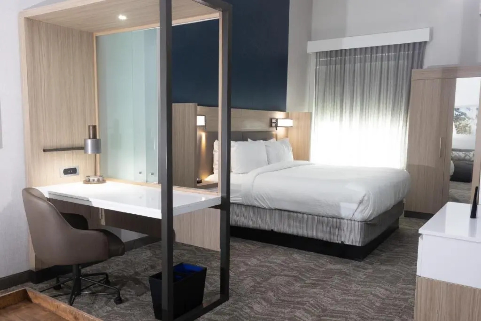 SpringHill Suites by Marriott Slidell