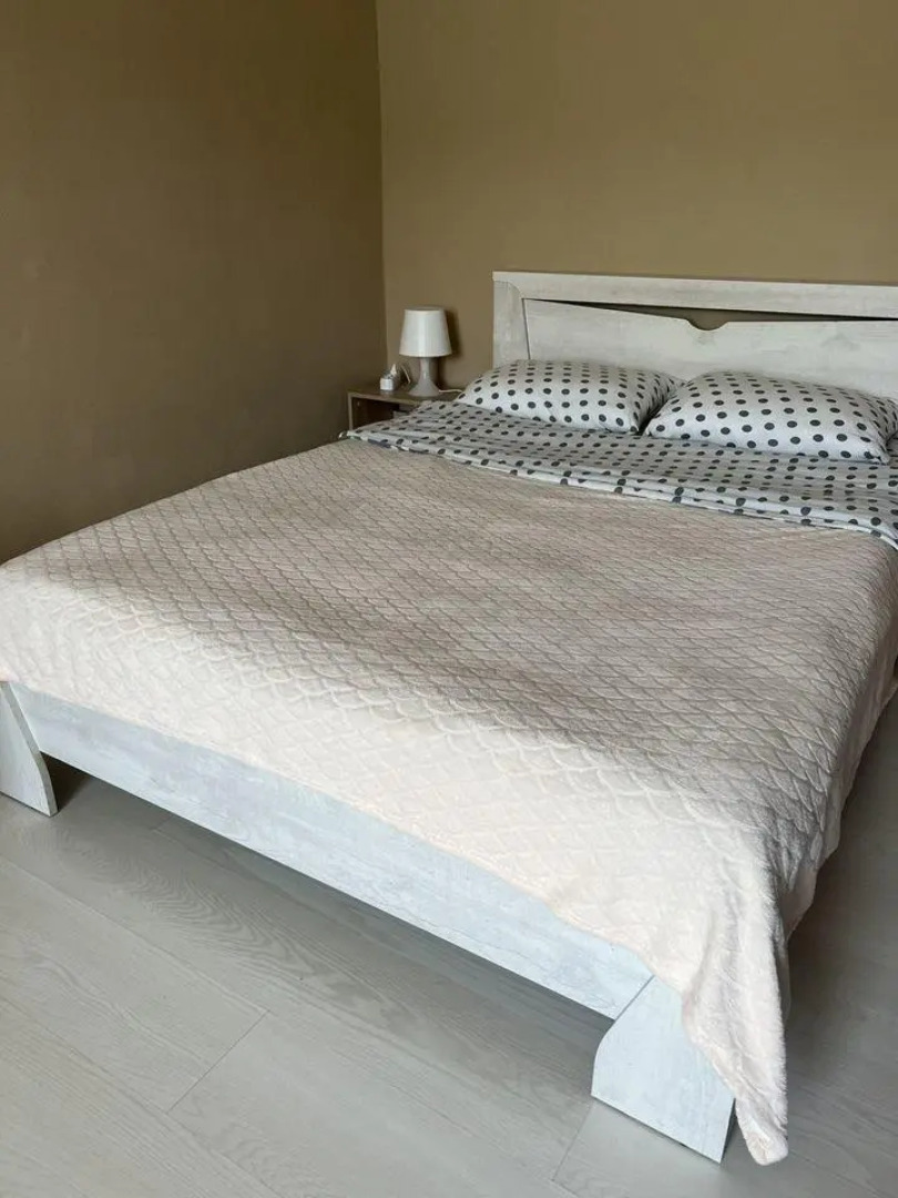 Апартаменты на улице Дружбы Народов 19