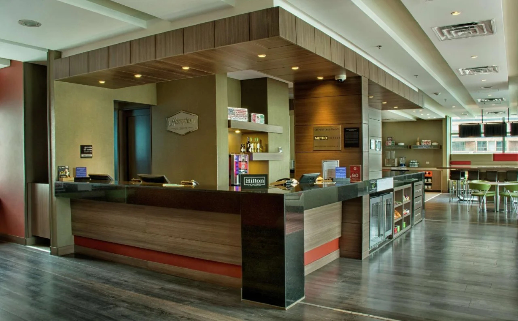 Hampton by Hilton Cali, Colombia