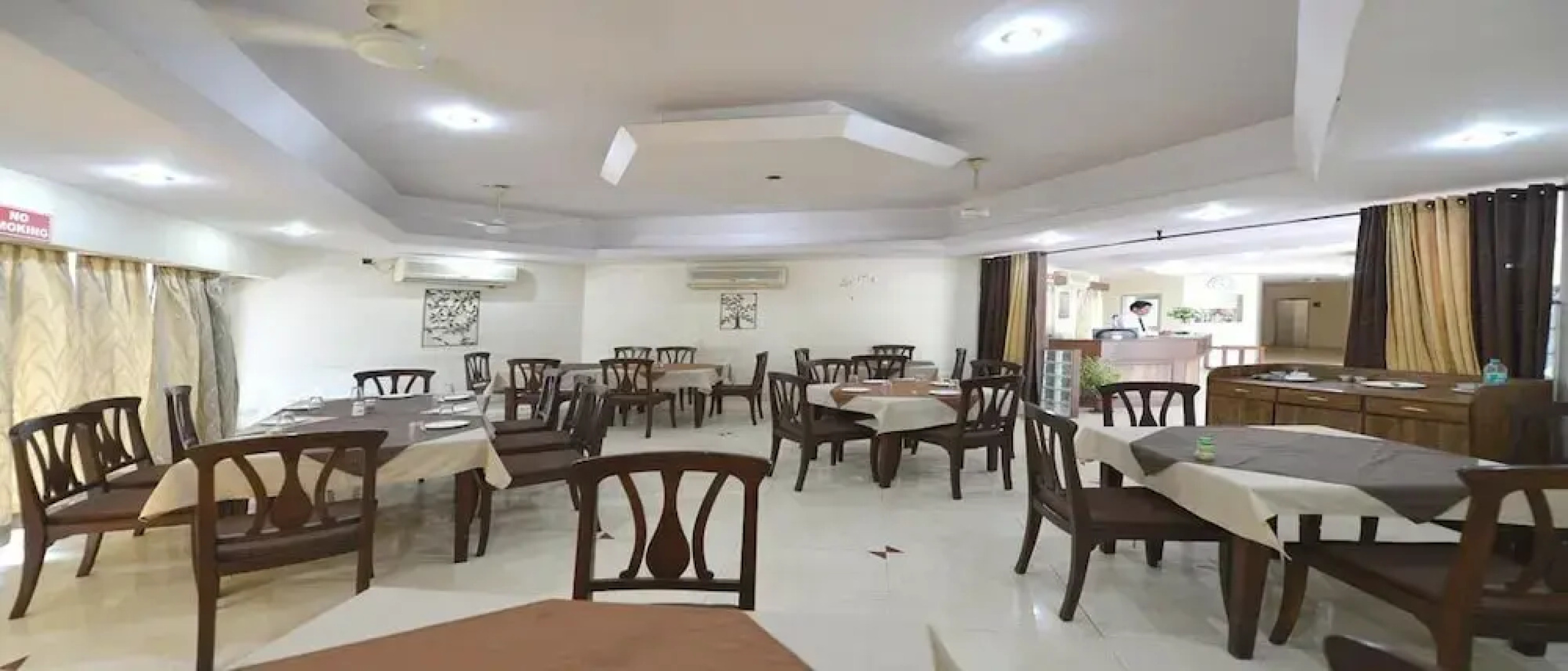 Sandpiper Tourist Resort