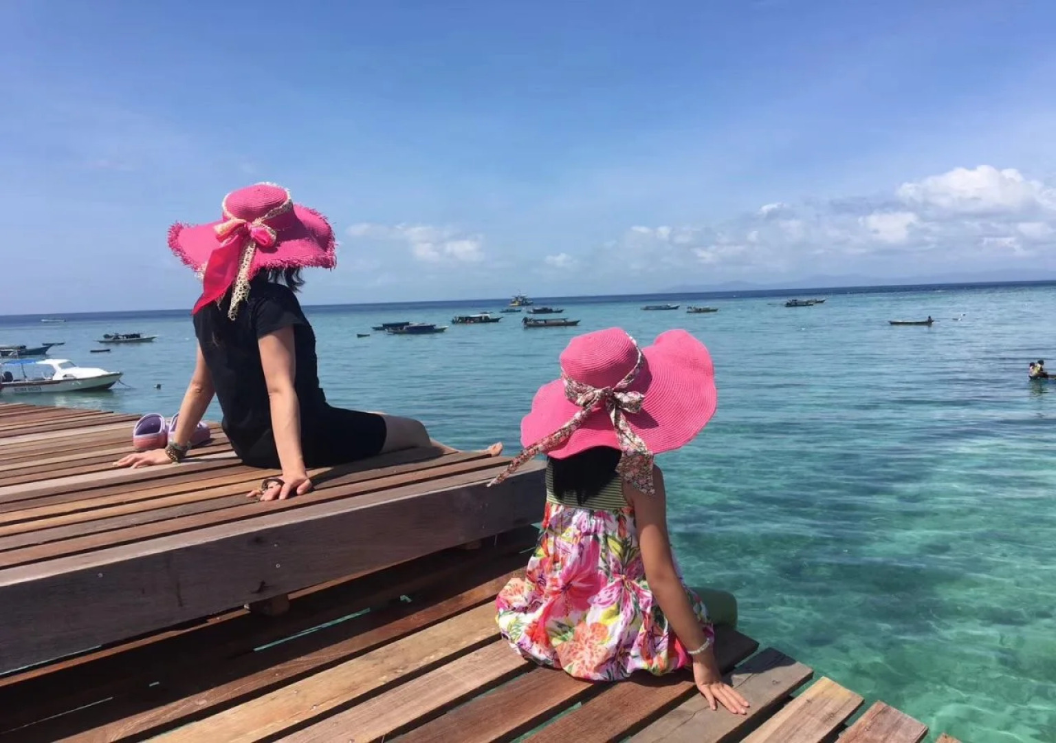 Tambisan Island Lodge