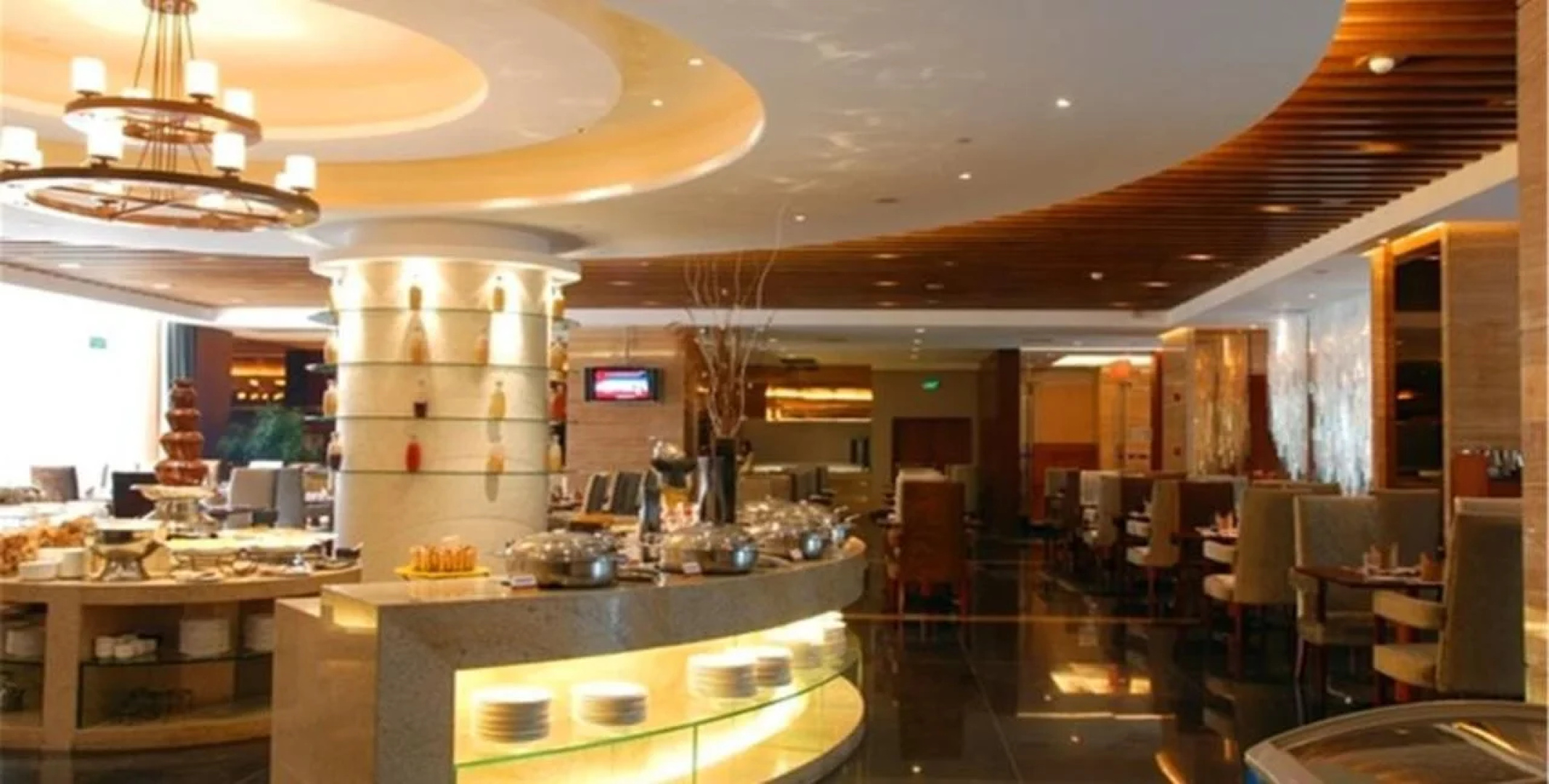 Wellton International Hotel Dongguan