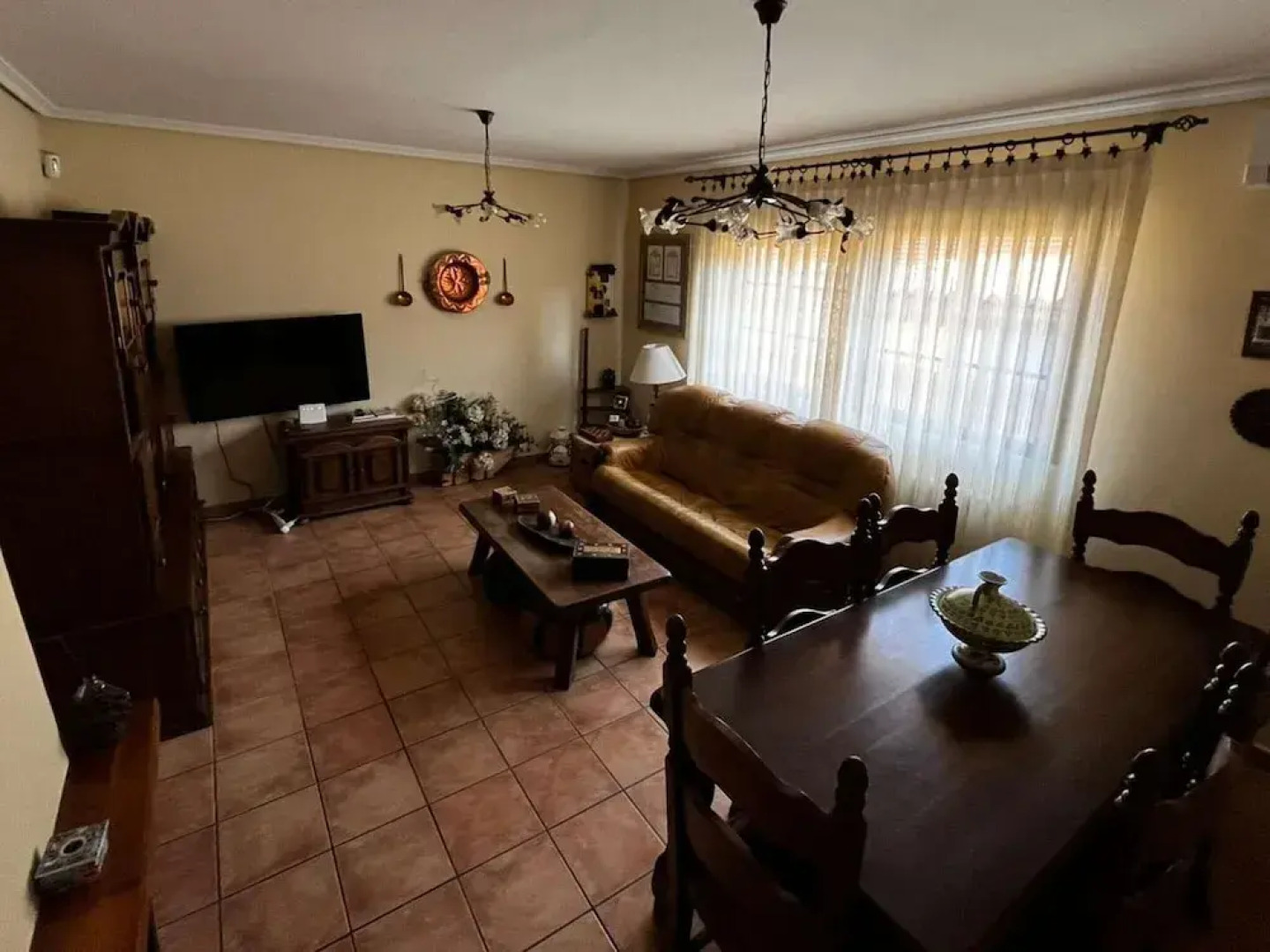 Belvilla by OYO Single Chalet en La Adrada