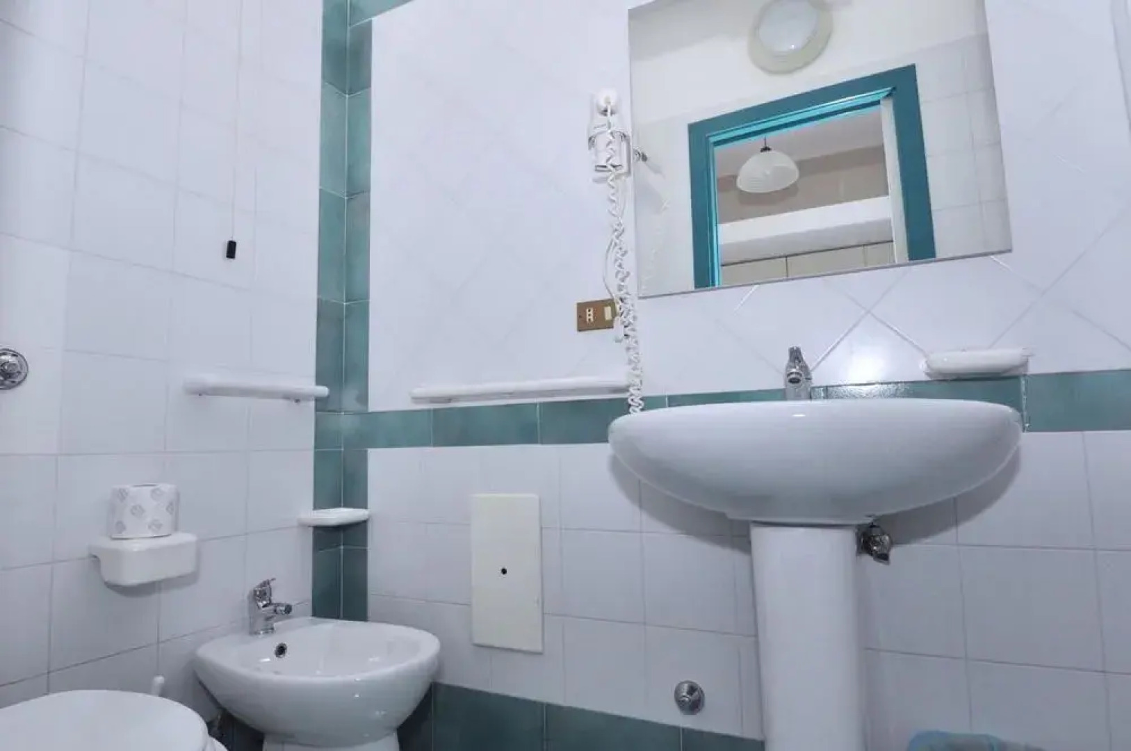 Residence Eco Del Mare Event