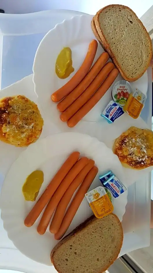 Ubytování Němčičky