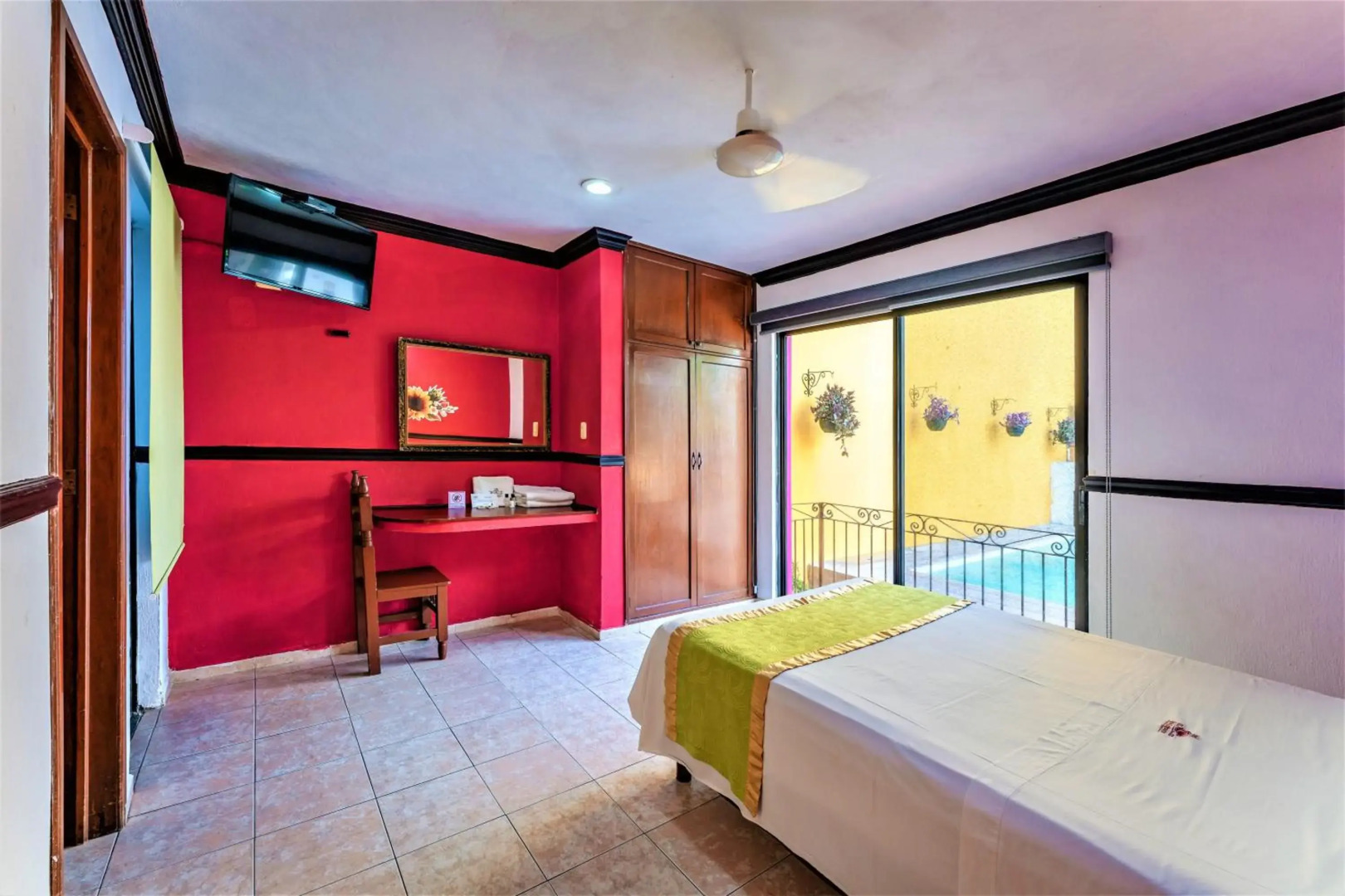 Hotel Gran Centenario