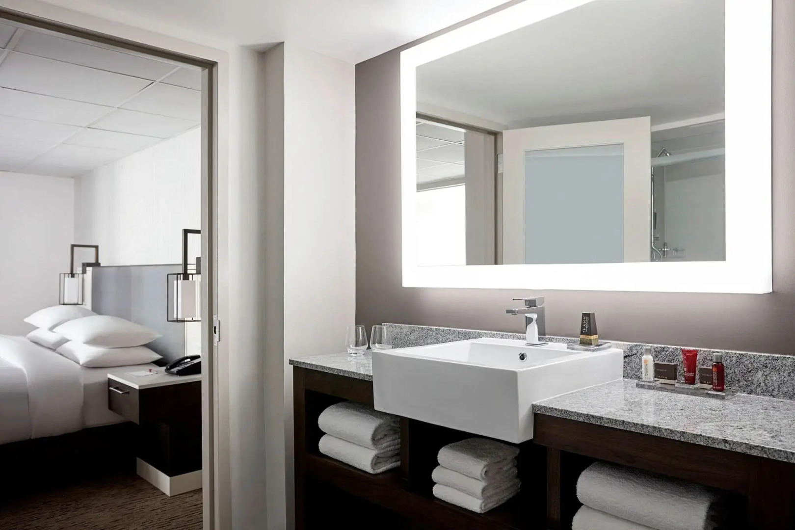 Washington Marriott Georgetown