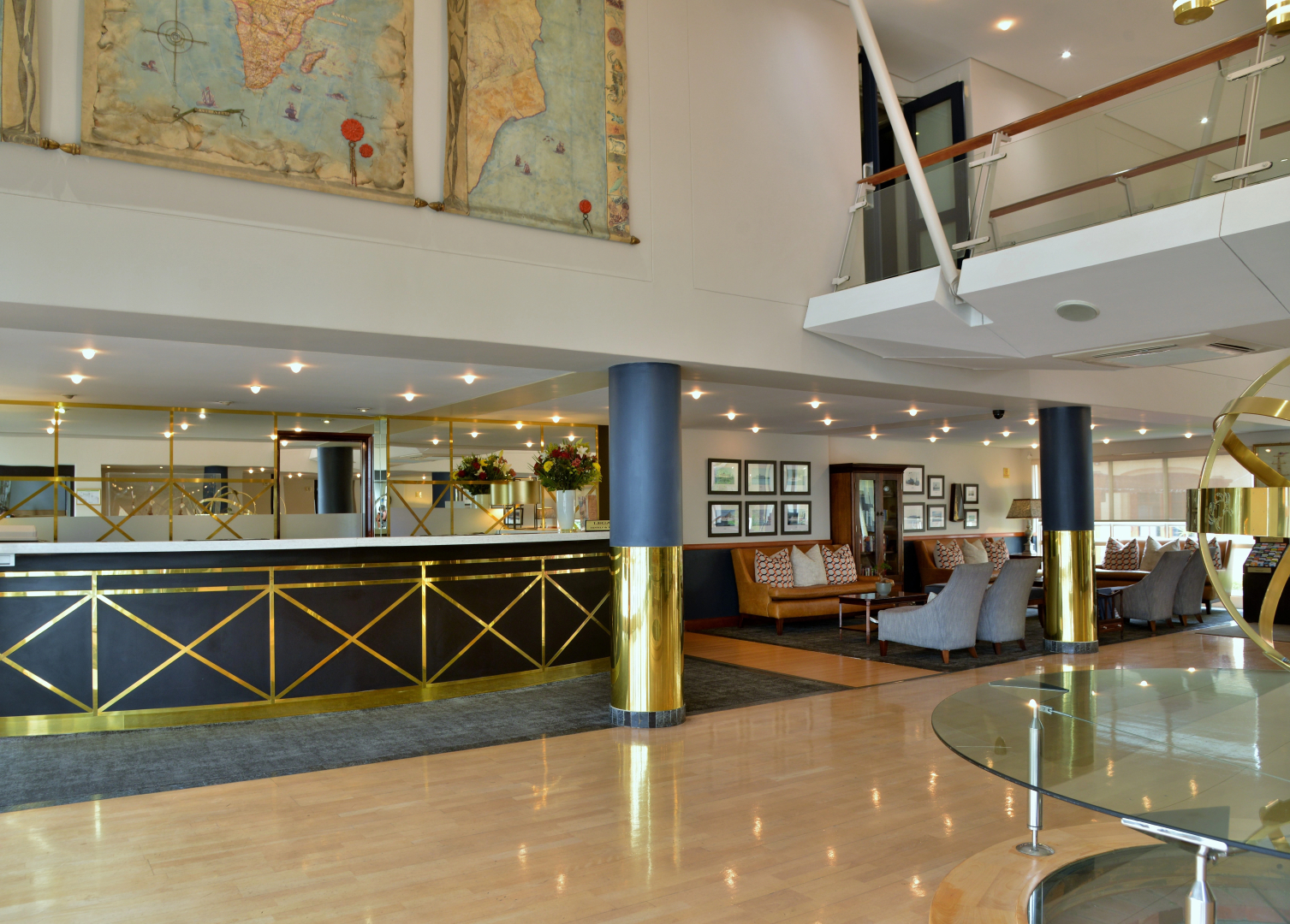 The Portswood Hotel