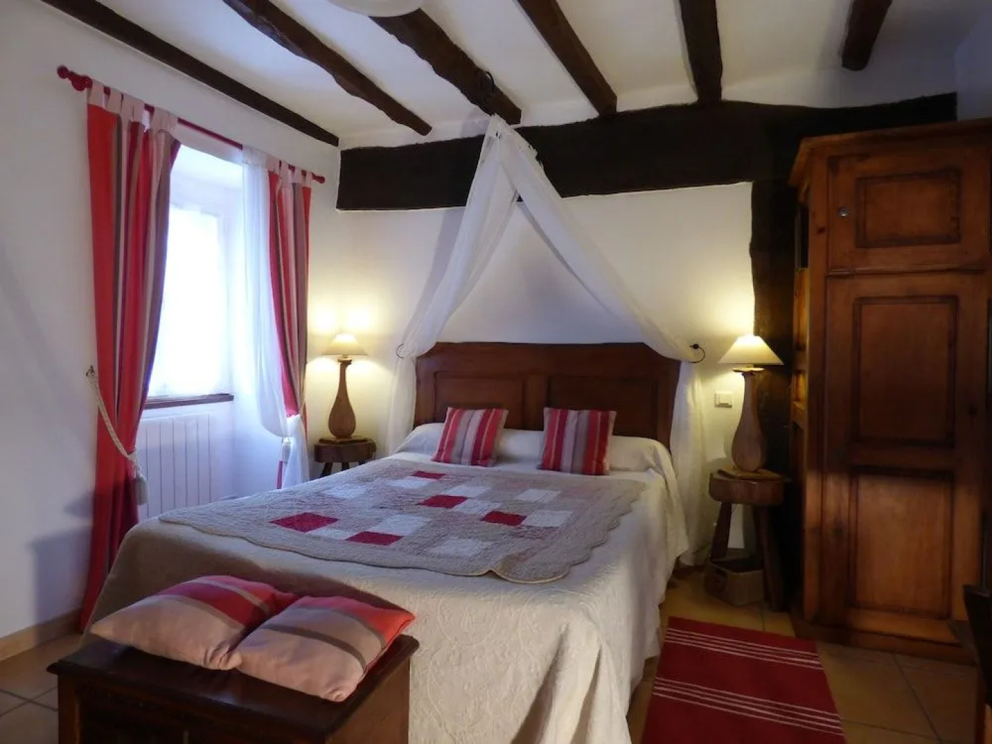 Chambres d'Hôtes Ttakoinenborda