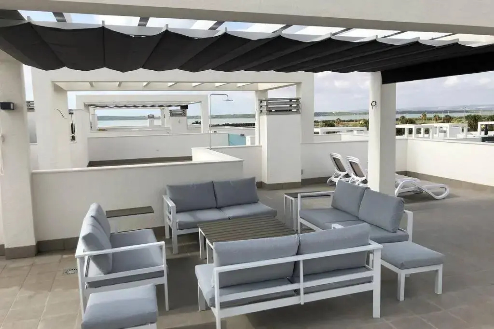 Oasis Beach Dream Holiday