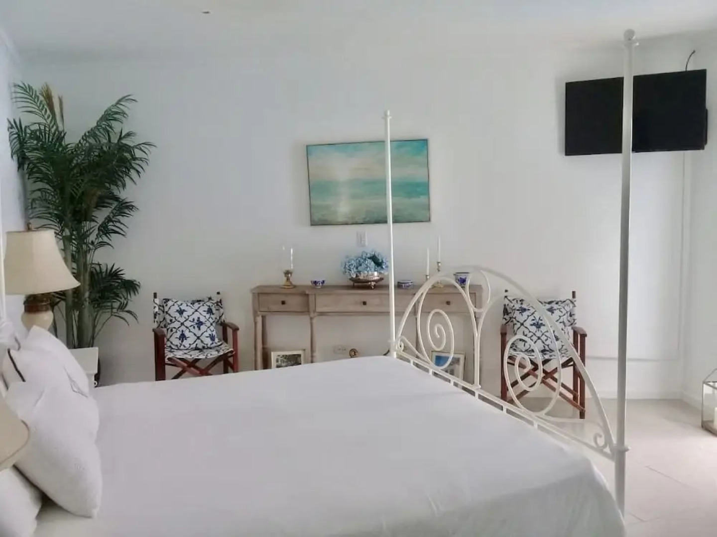 Ocean Front Property - Villa 4 Aruba w pool view