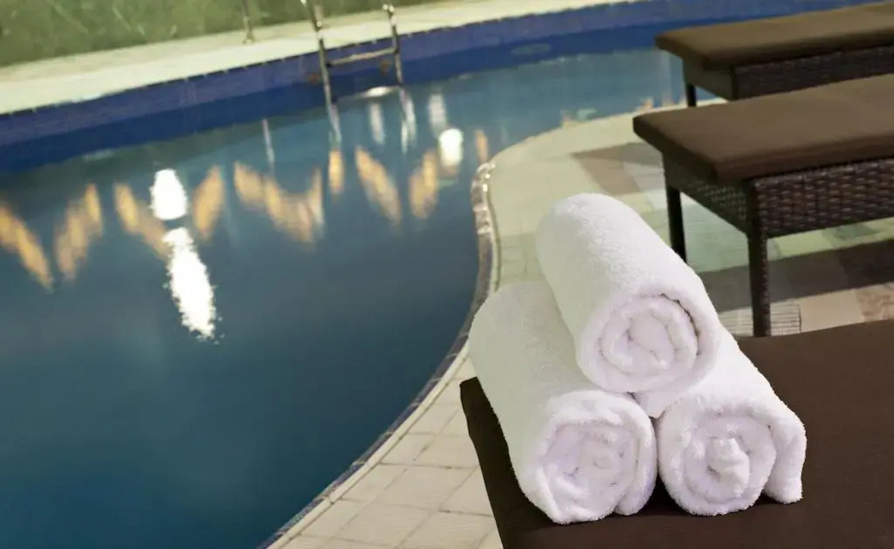 Saray Musheireb Hotel and Suites