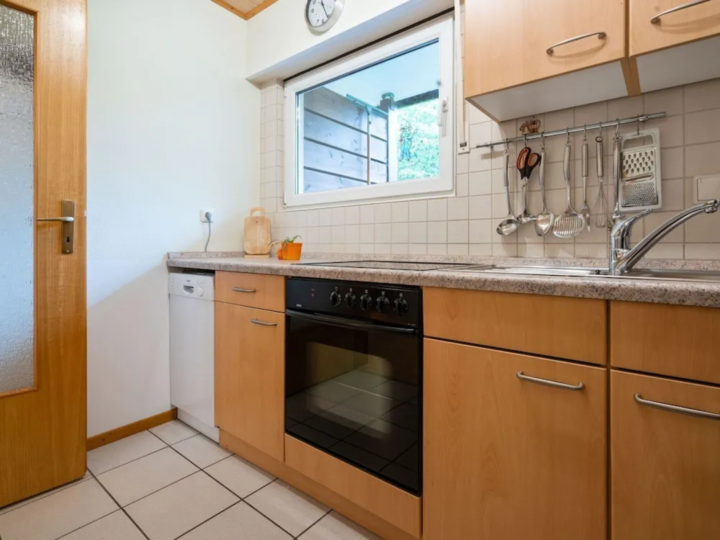 Holiday Home in Kyllburg Eifel near the Forest