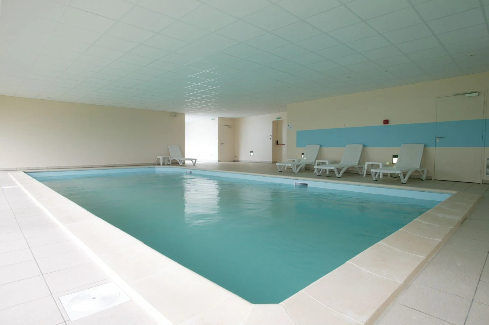 Best Western Plus Hotel Les Rives Du Ter