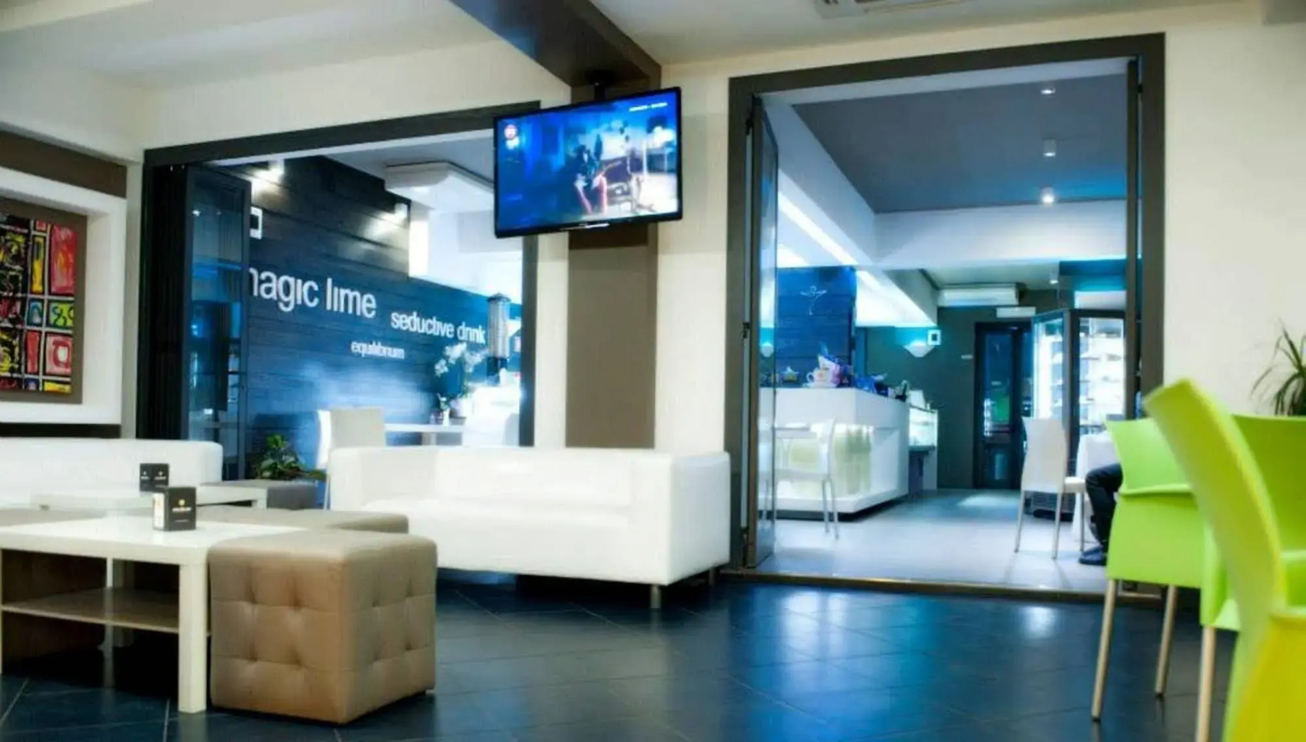 Riviera Ionica Aparthotel