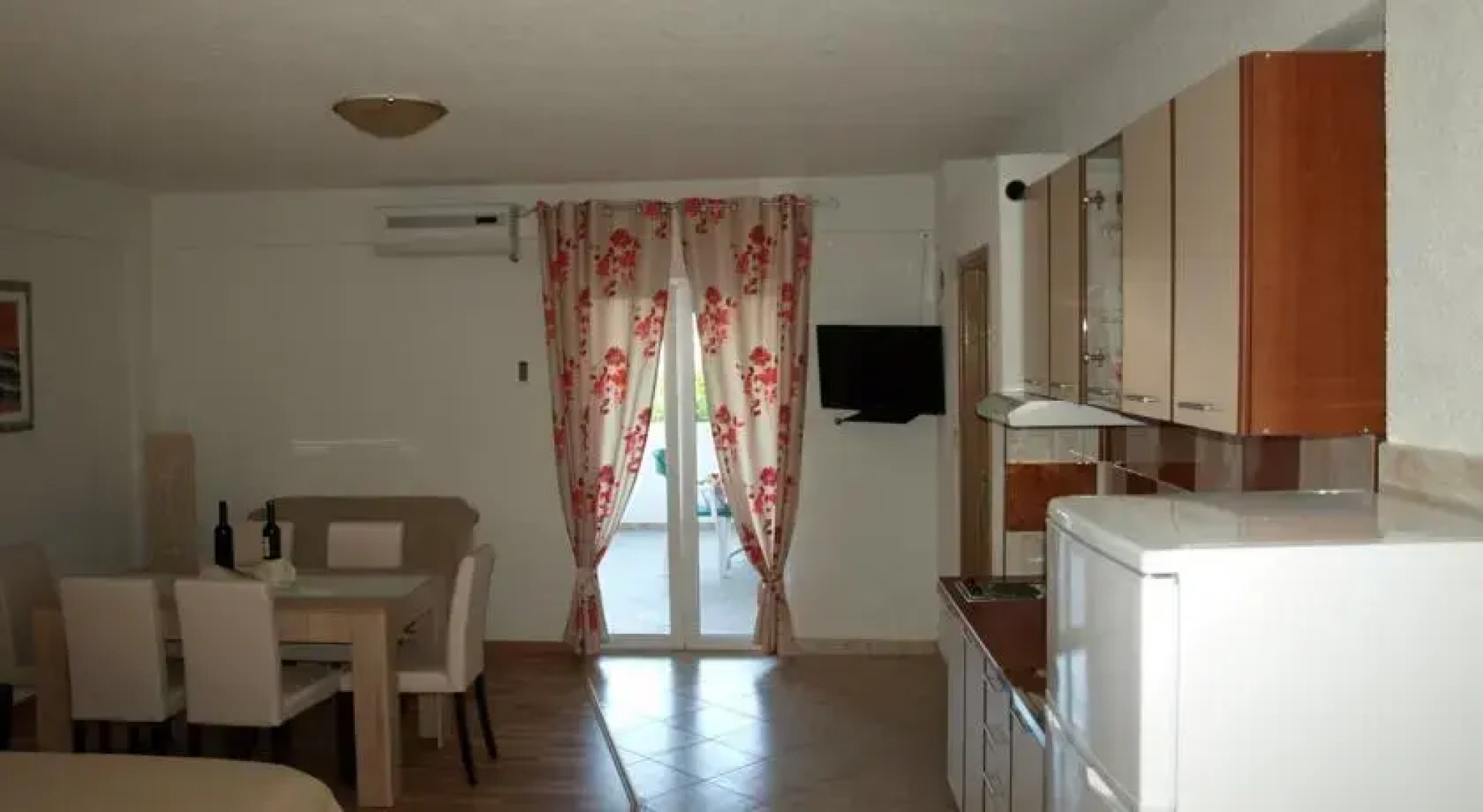 Apartmani Marija