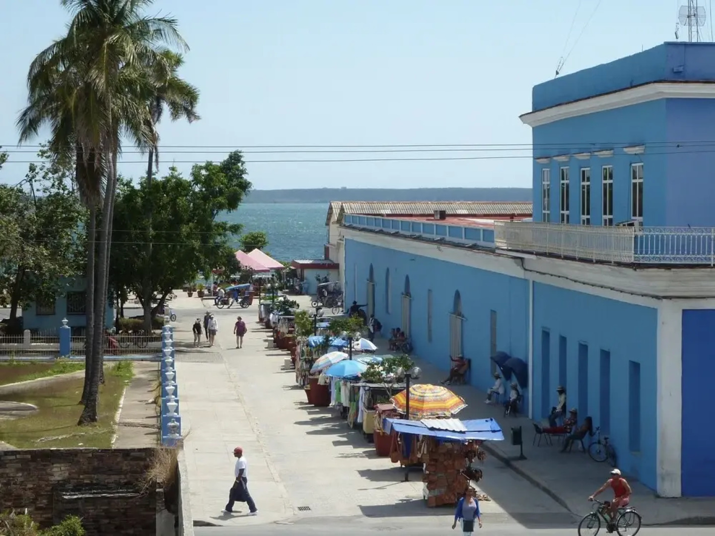 Casa Colonial Lalita Cienfuegos