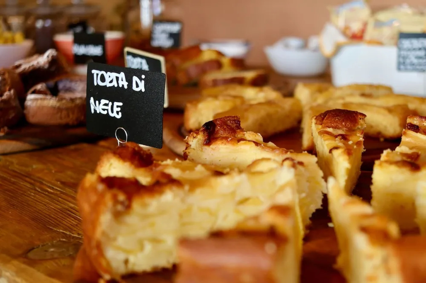 Casa Vacanze Le Fornaci