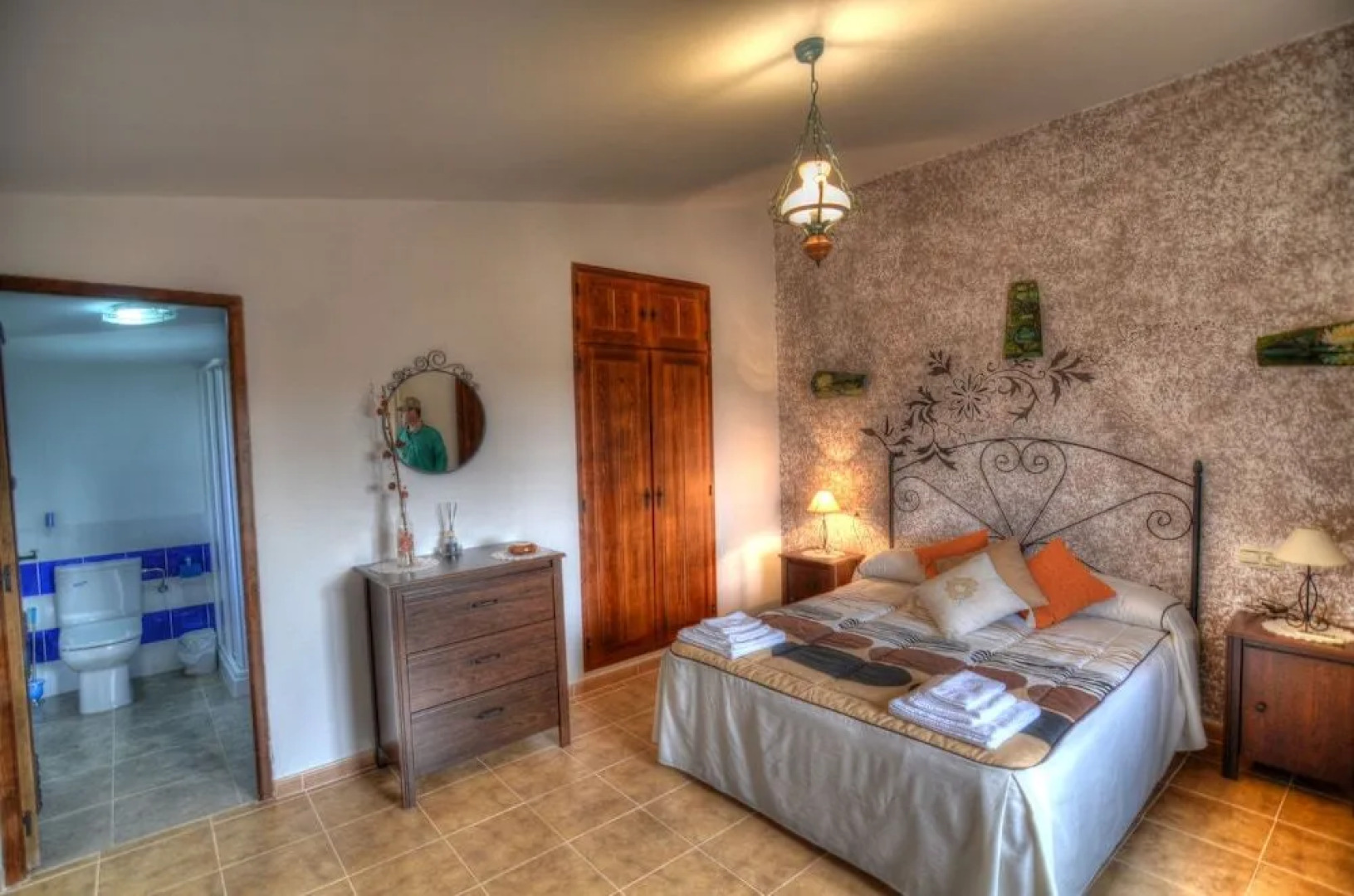 El Descanso de Sancho