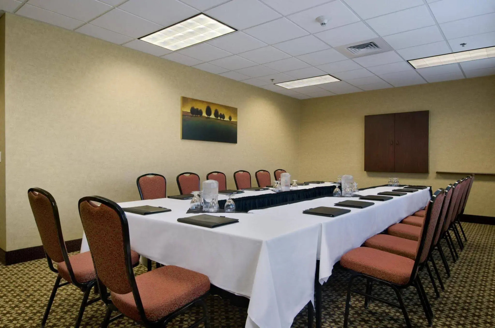 Homewood Suites by Hilton Salt Lake City-Downtown