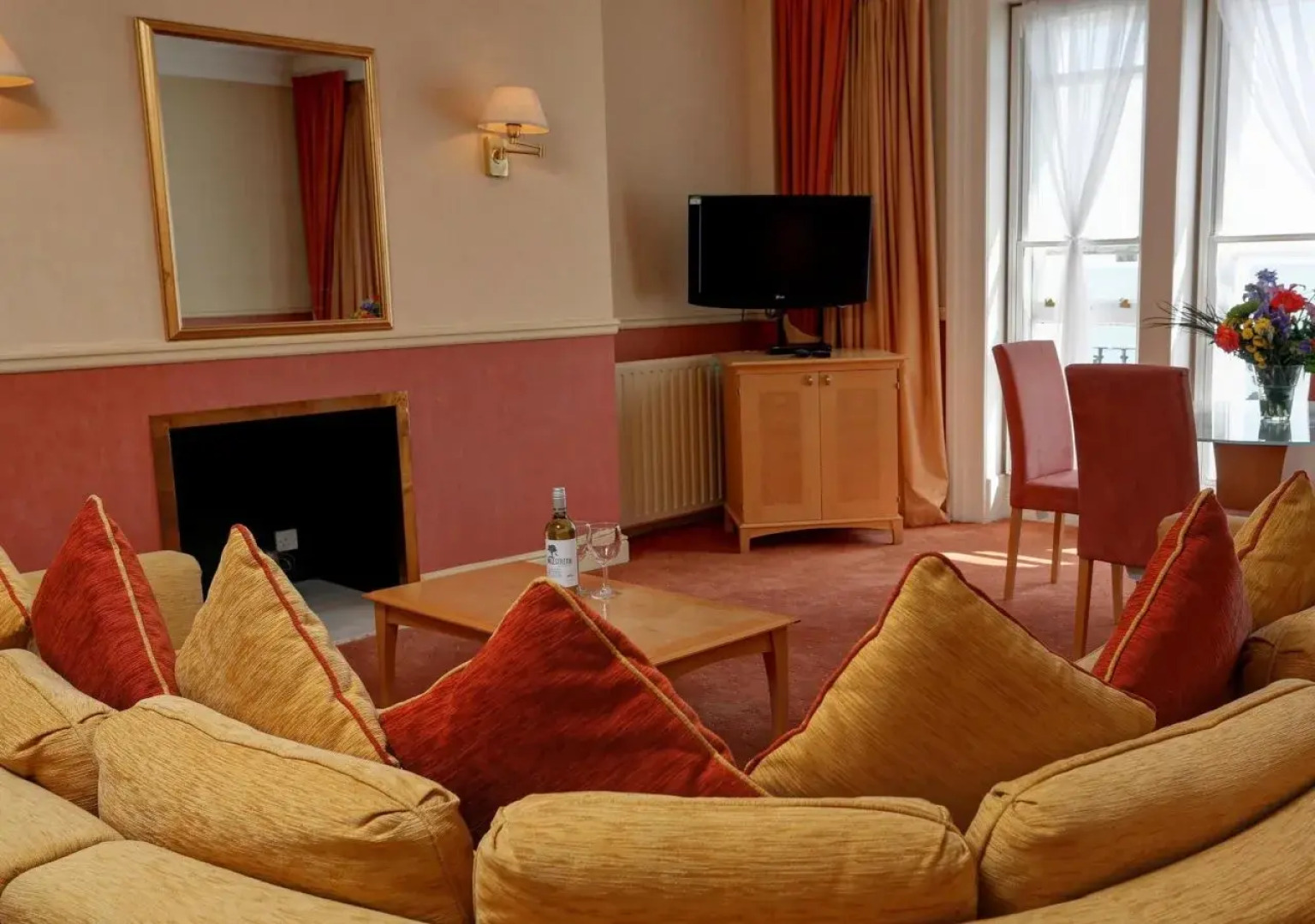 Best Western Royal Beach Hotel