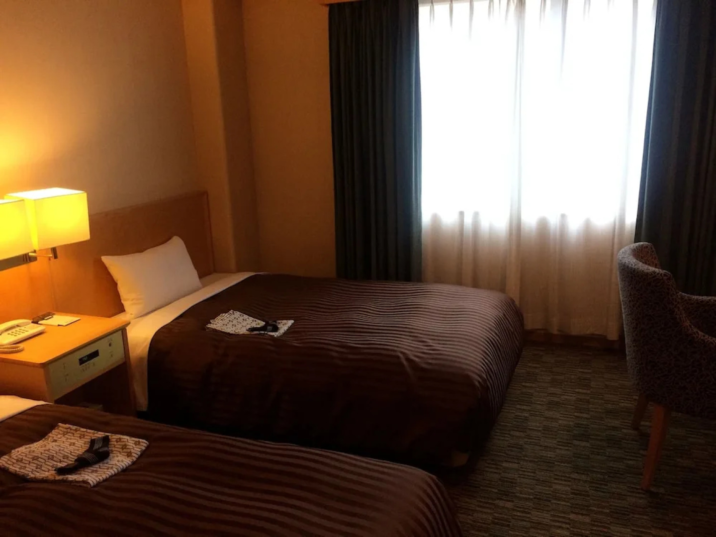 Kashiwa Plaza Hotel Annex